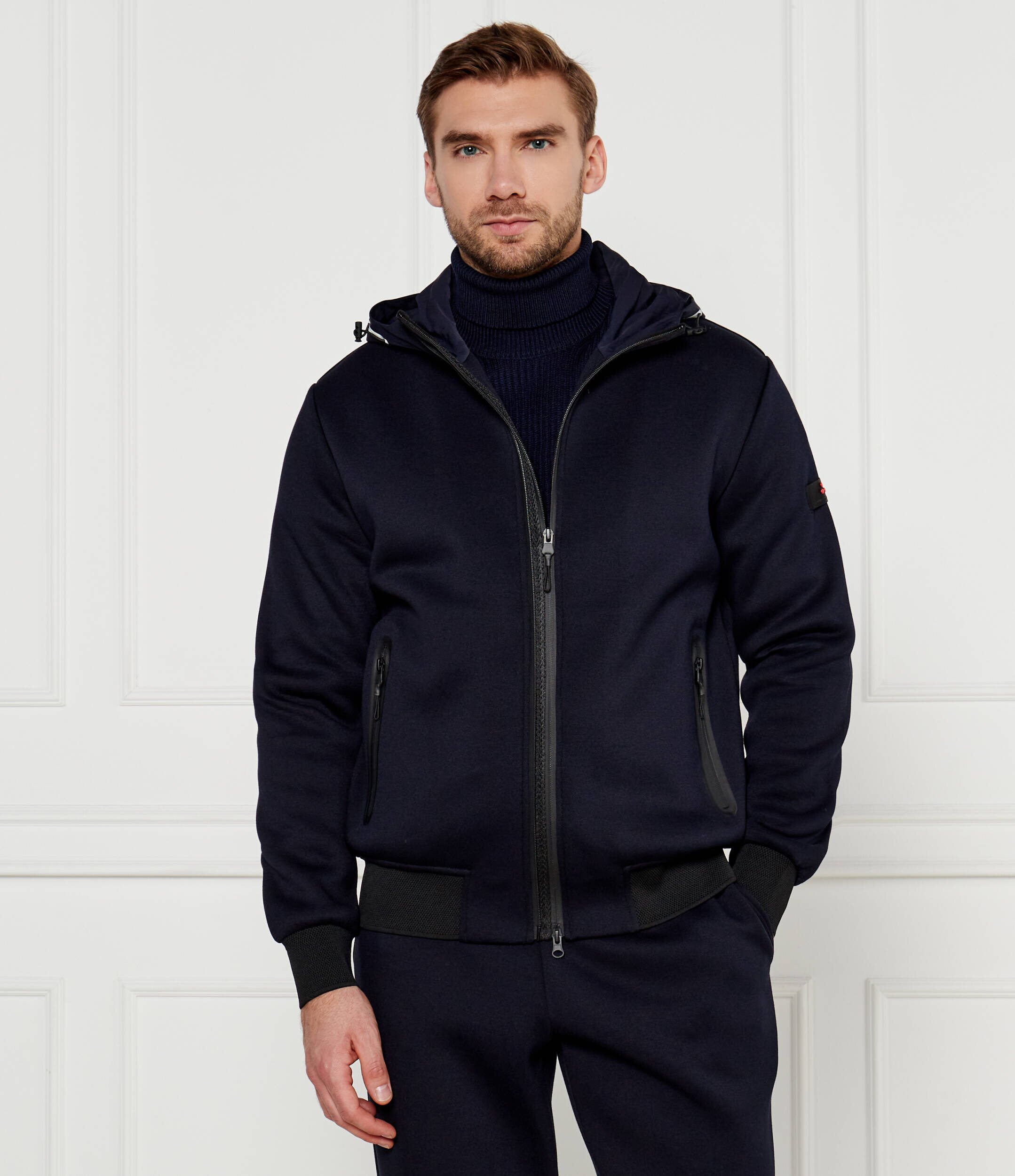 Peuterey Hanorac | Regular Fit