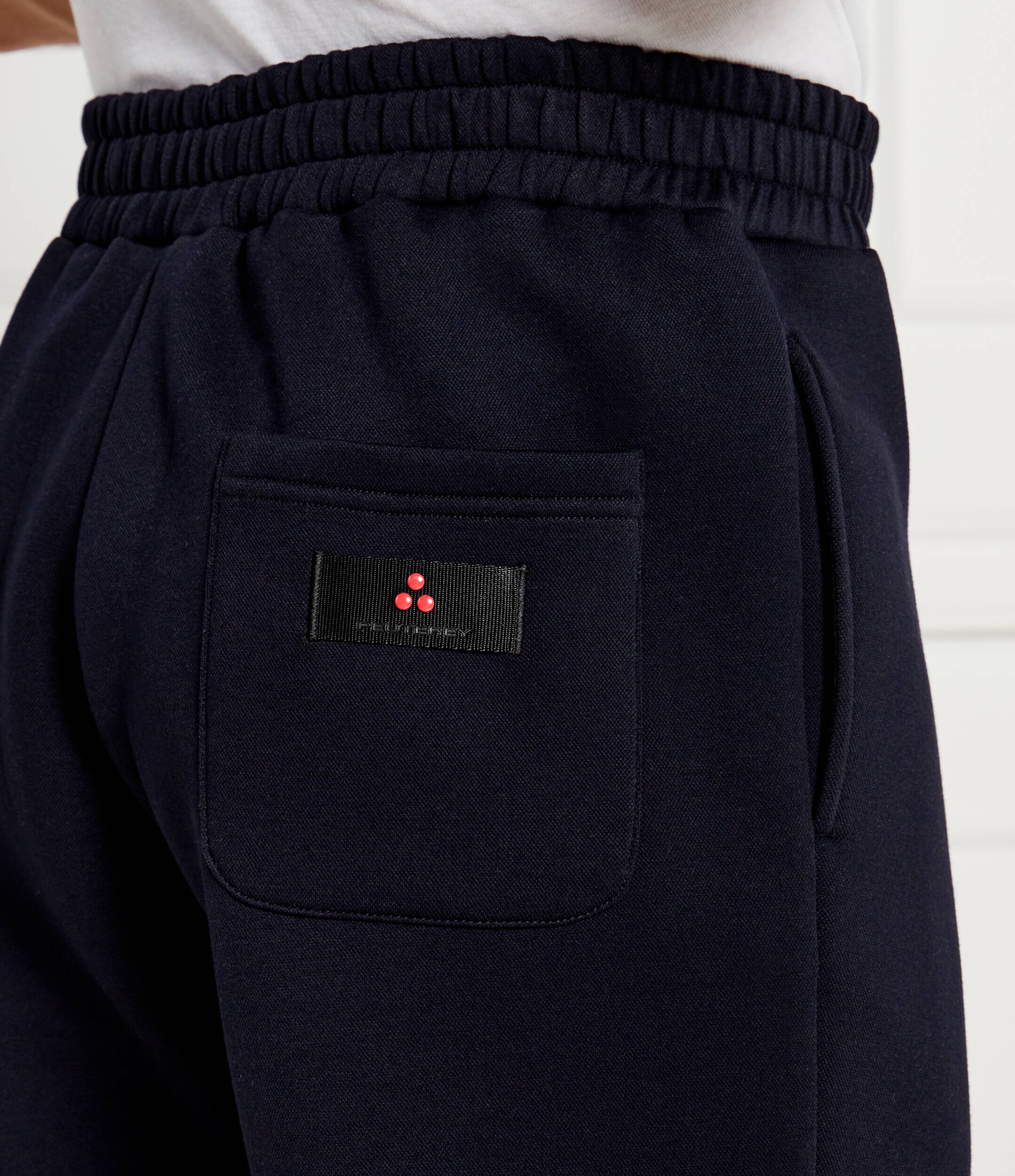 Peuterey Pantaloni RUSHA | Regular Fit