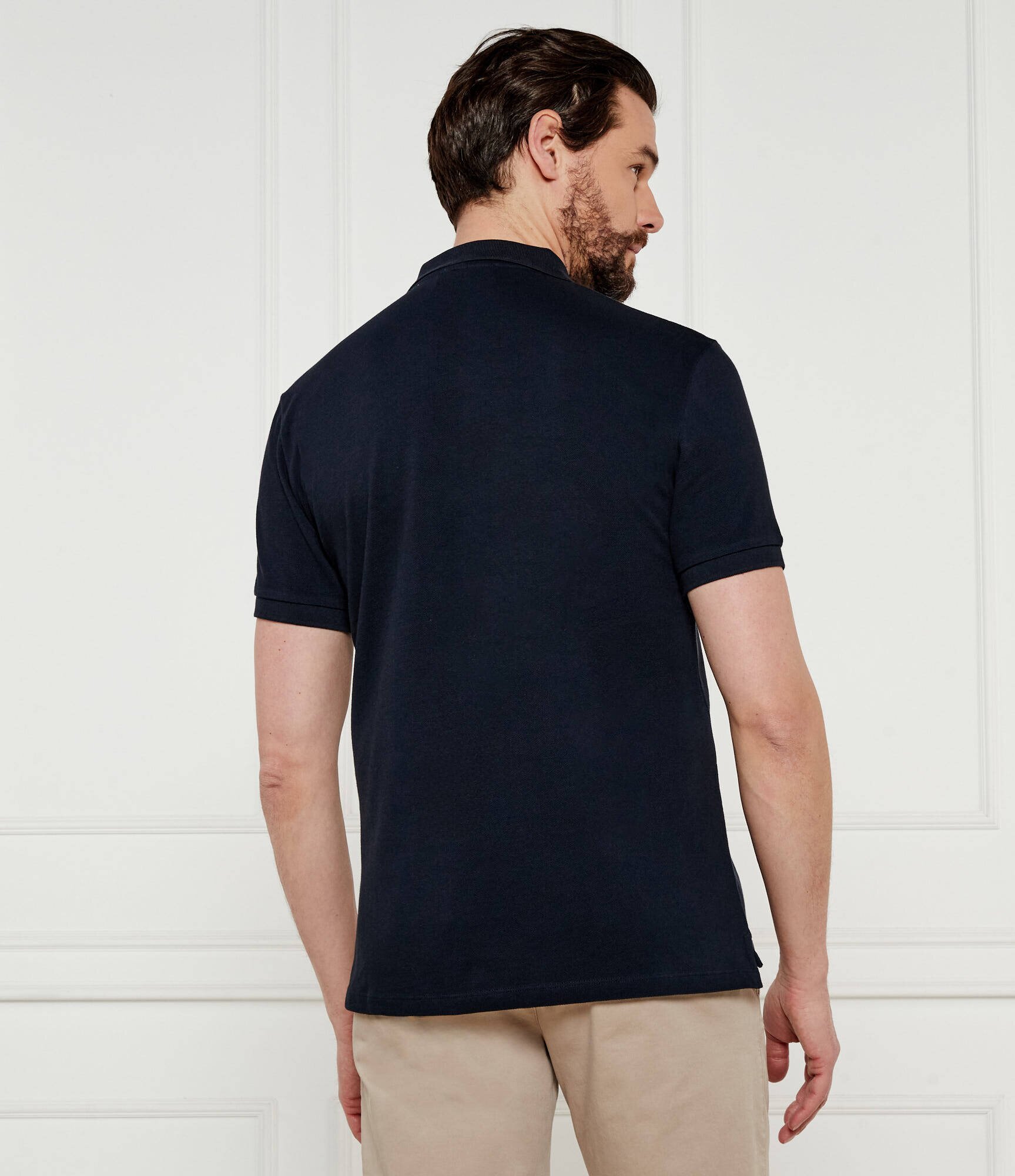 Peuterey Polo Zeno 02 | regular fit