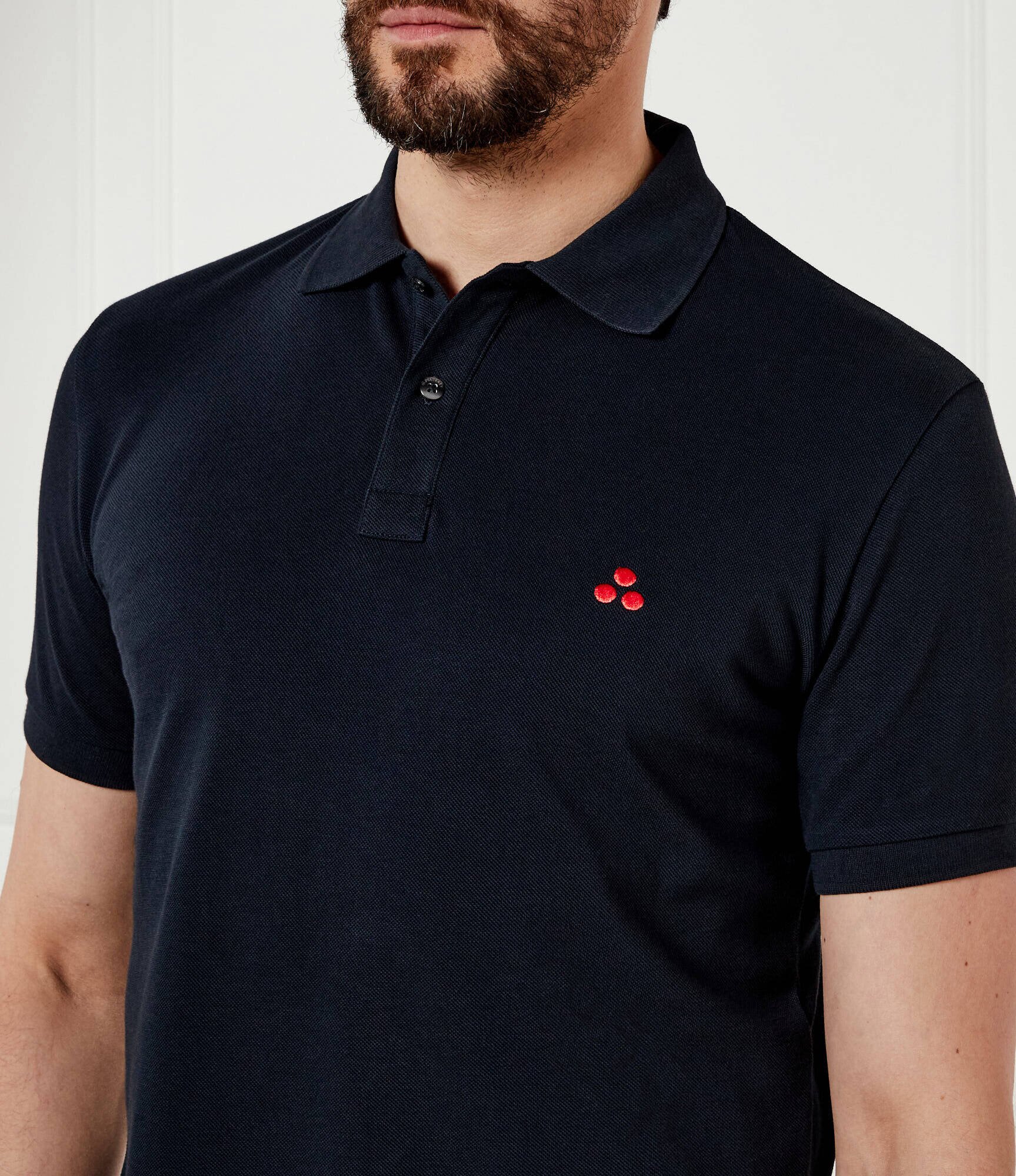 Peuterey Polo Zeno 02 | regular fit