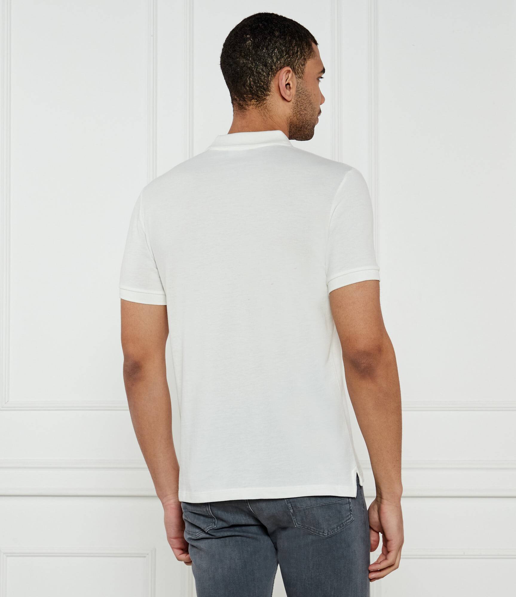 Peuterey Polo ZENO 02 | Regular Fit