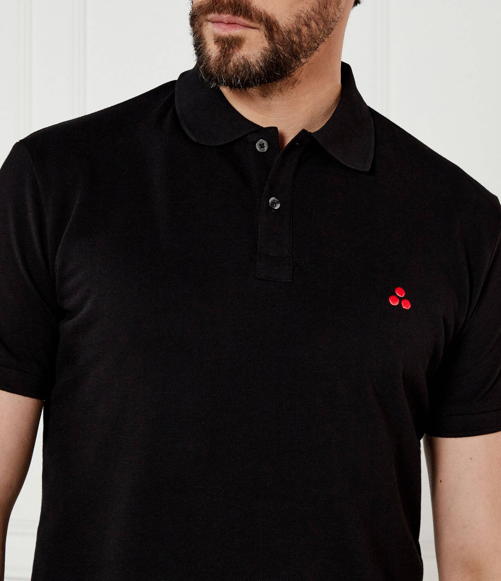 Peuterey Polo ZENO 02 | Regular Fit