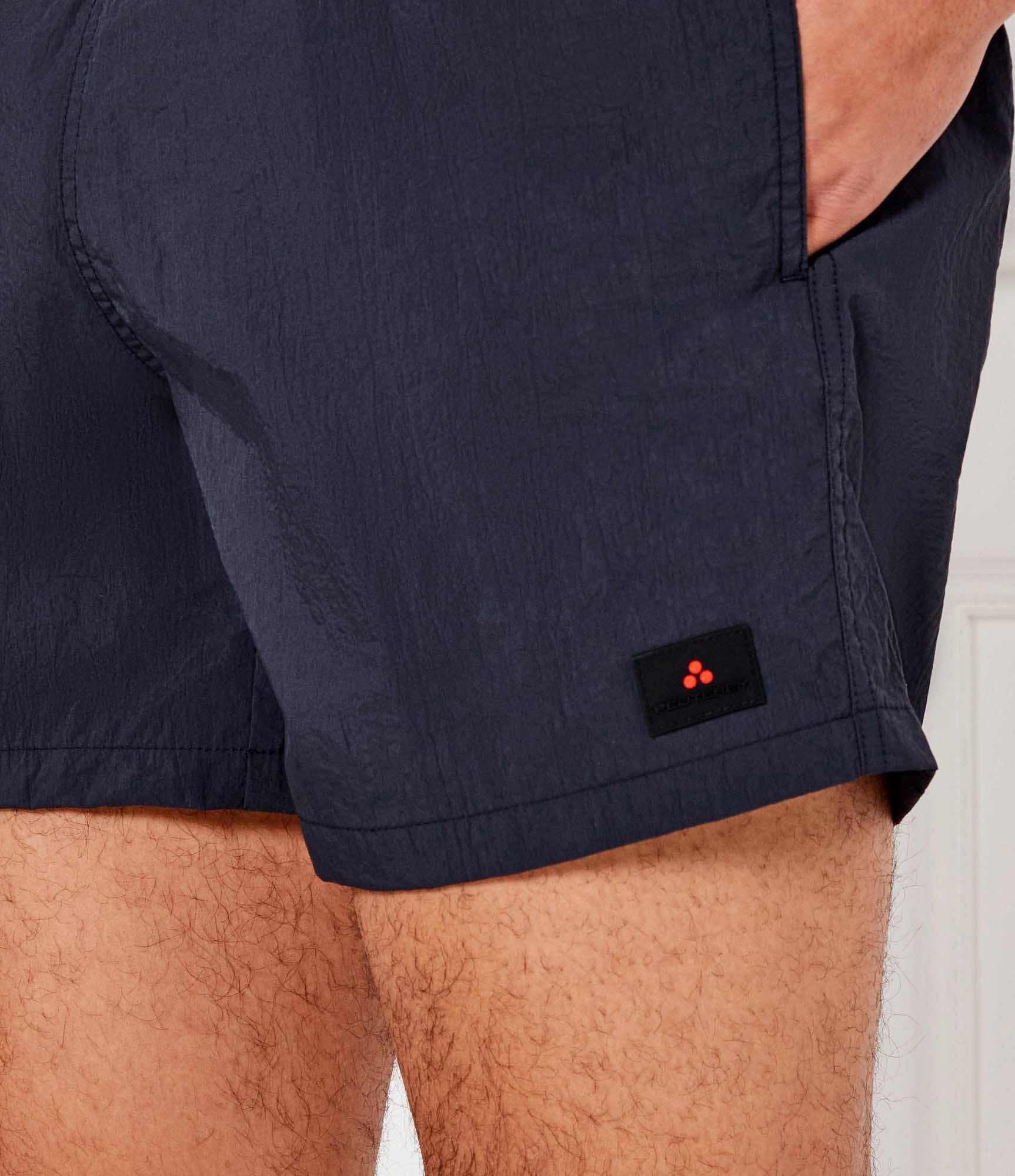 Peuterey Șorți de baie FITENIA 01 | Regular Fit