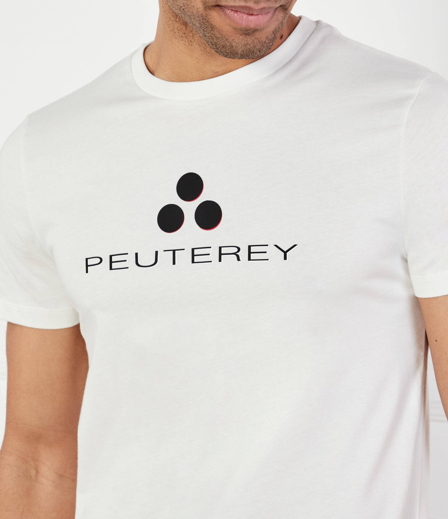 Peuterey Tricou Carpinus | regular fit