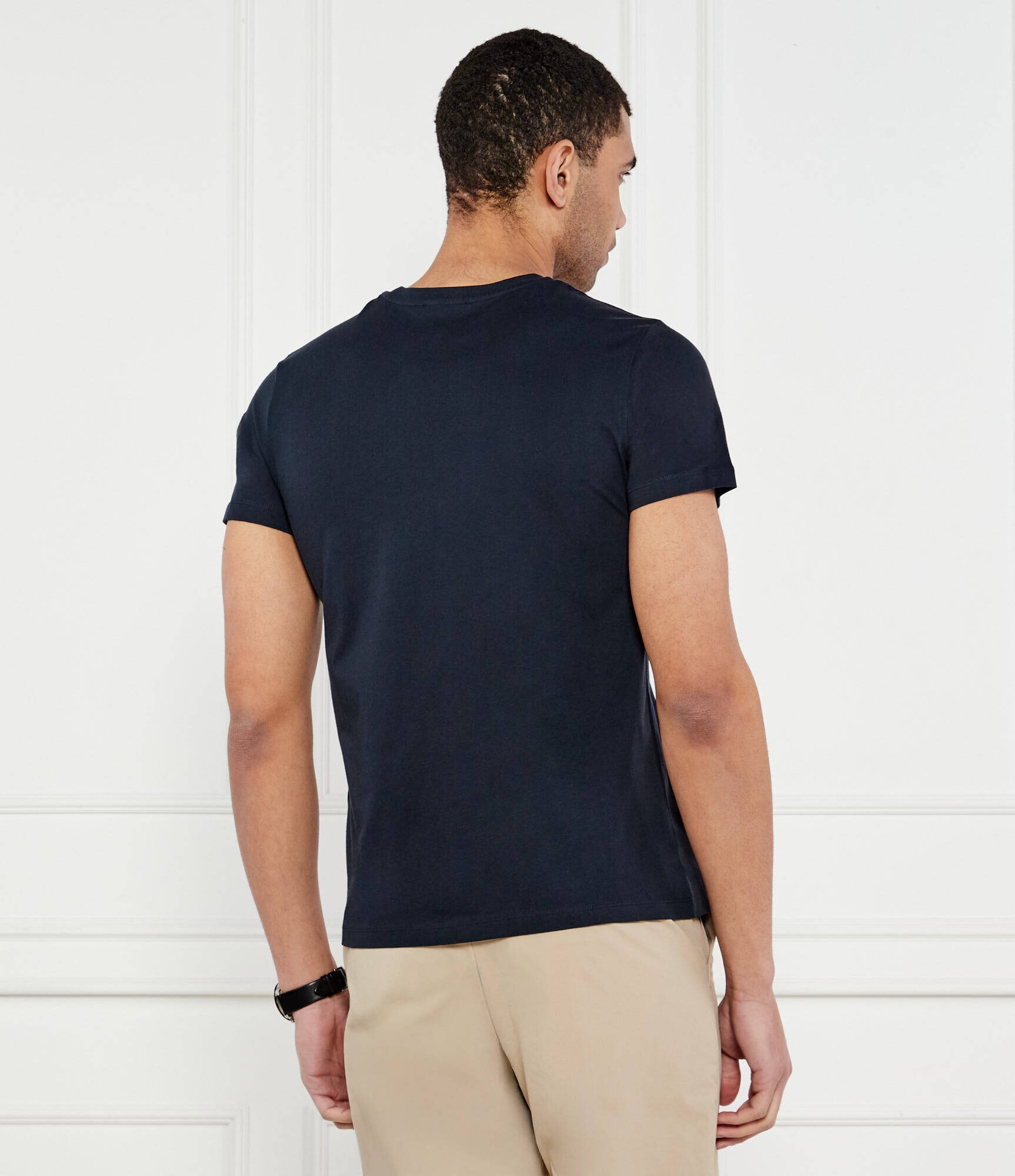 Peuterey Tricou Carpinus | regular fit