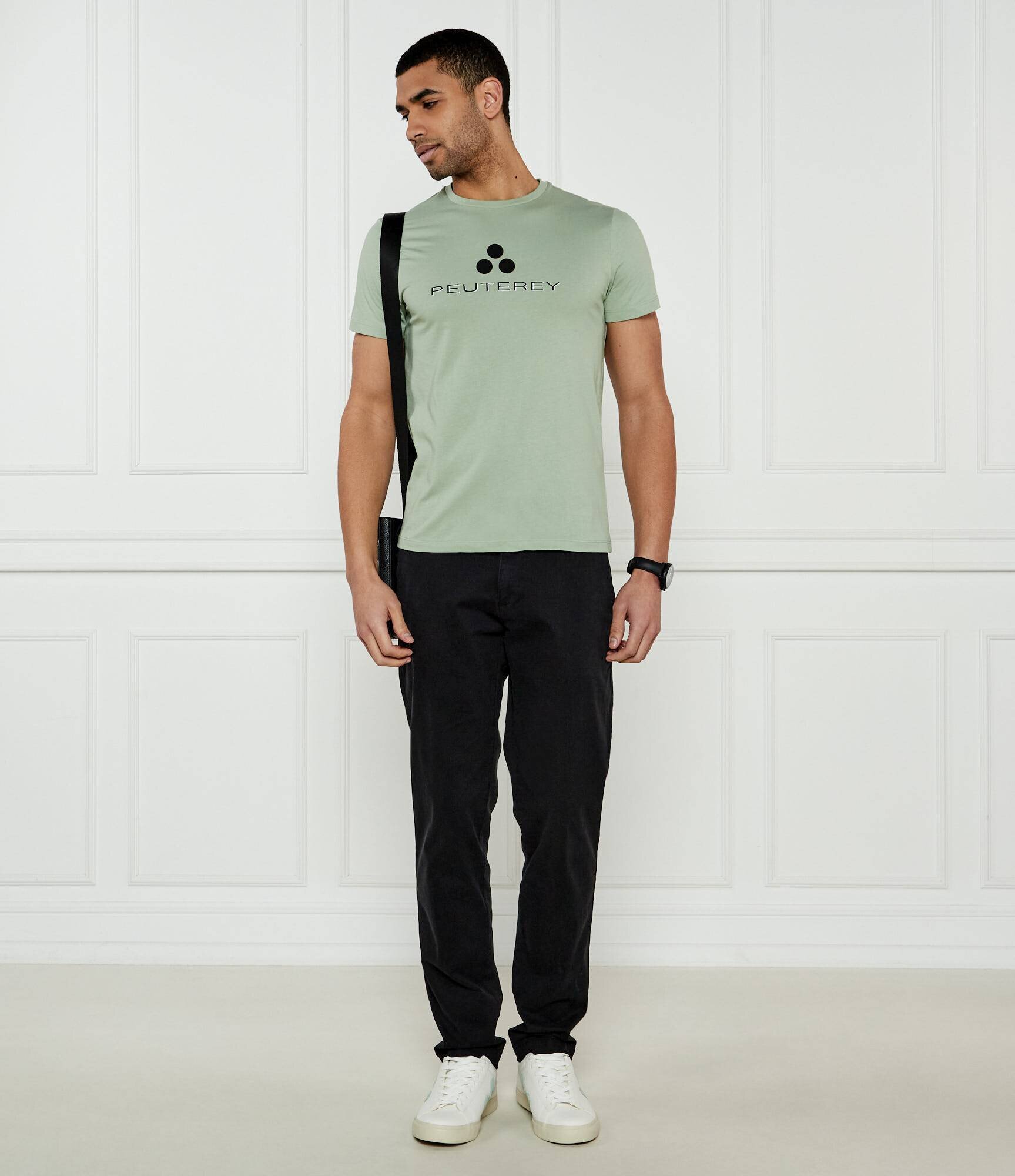 Peuterey Tricou CARPINUS | Regular Fit