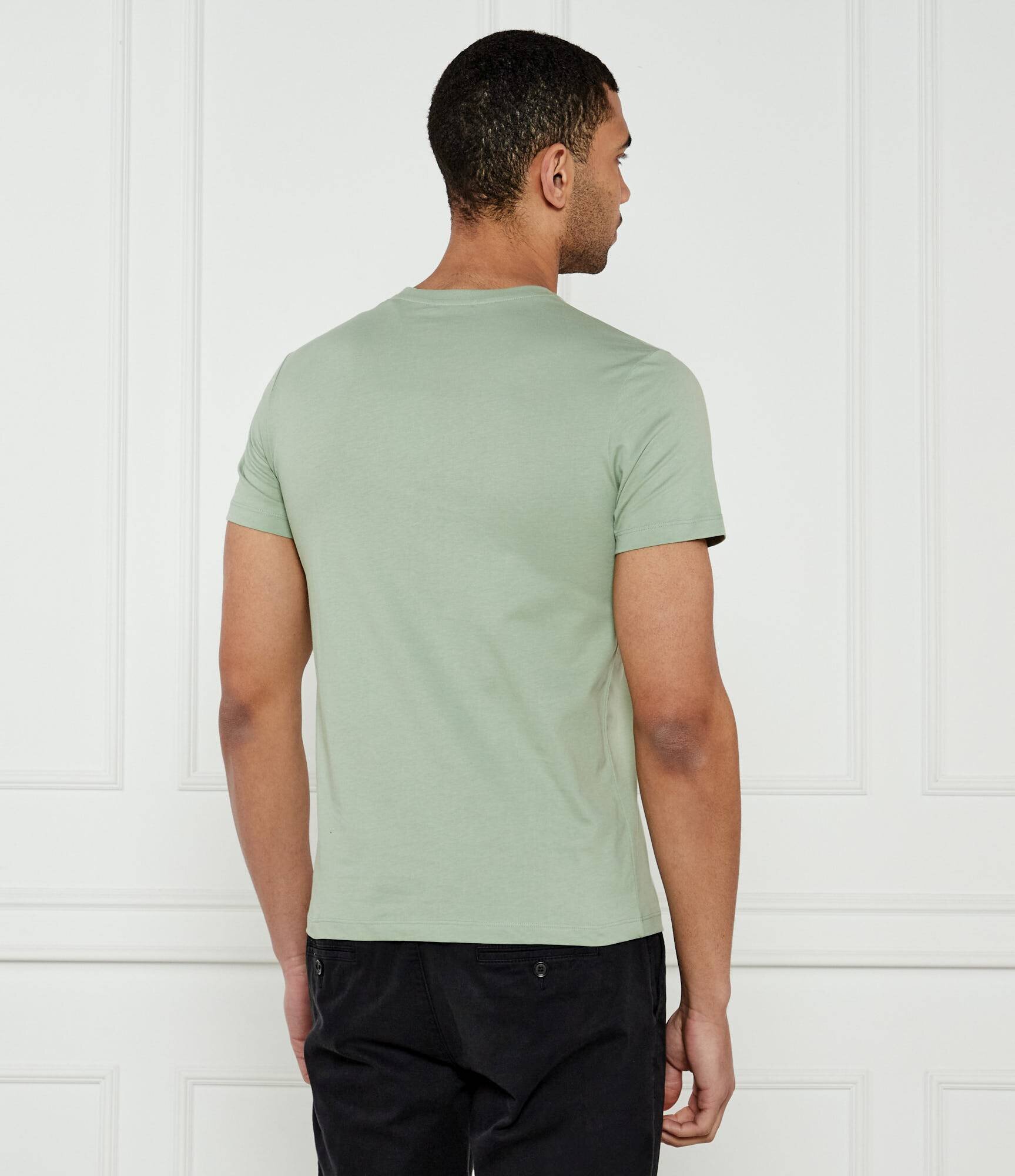 Peuterey Tricou CARPINUS | Regular Fit