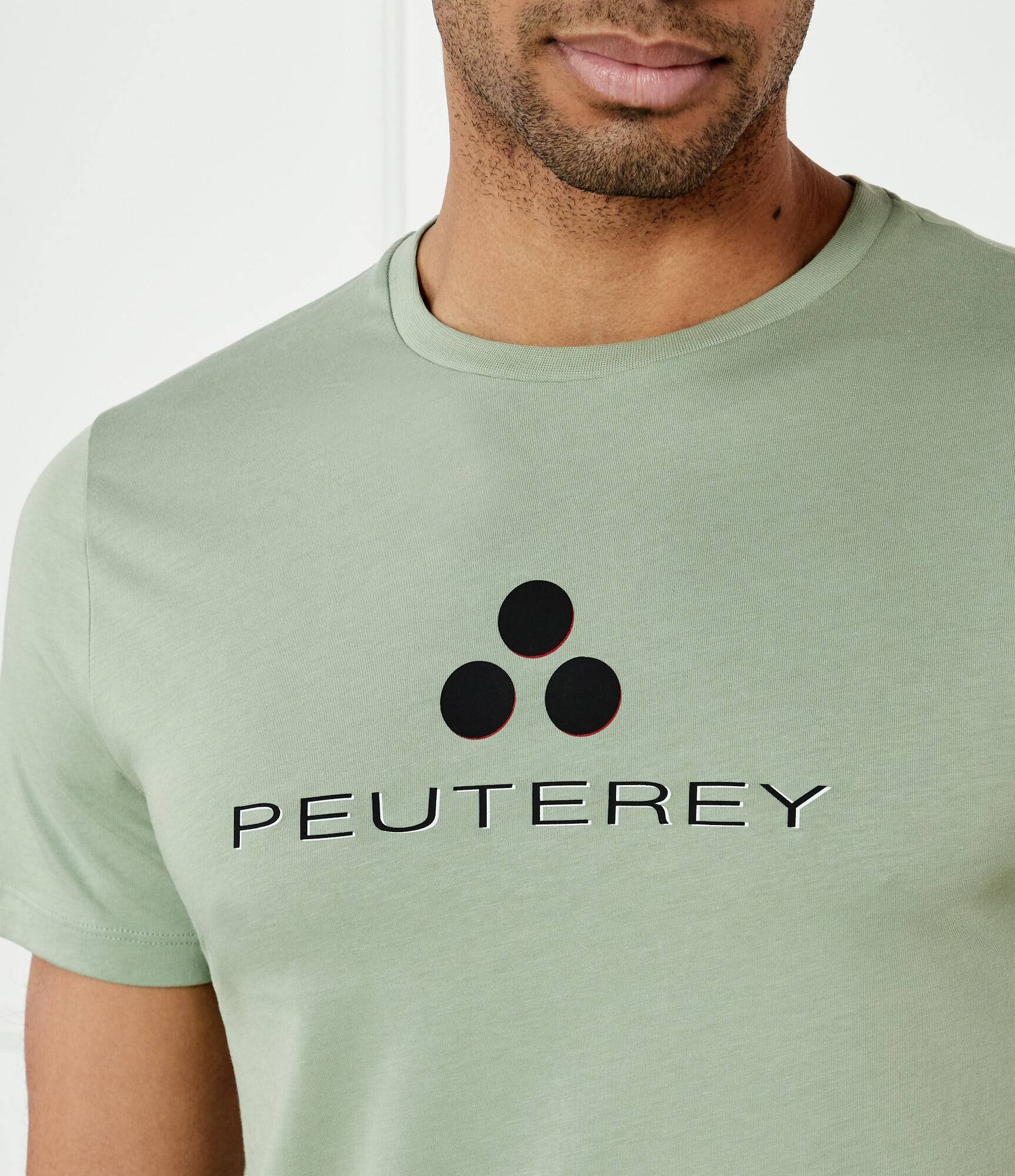 Peuterey Tricou CARPINUS | Regular Fit
