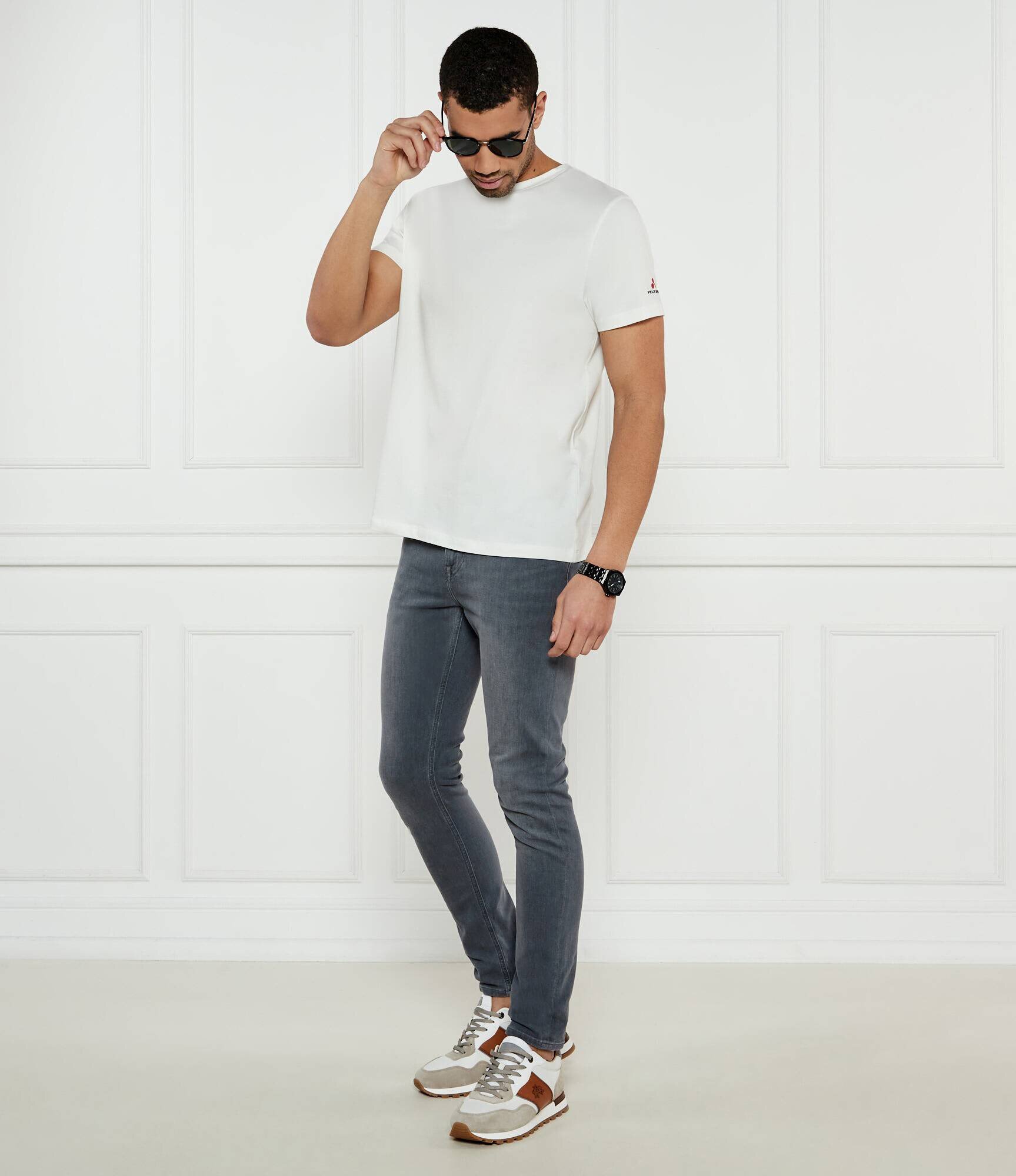 Peuterey Tricou SORBUS N 02 | Regular Fit