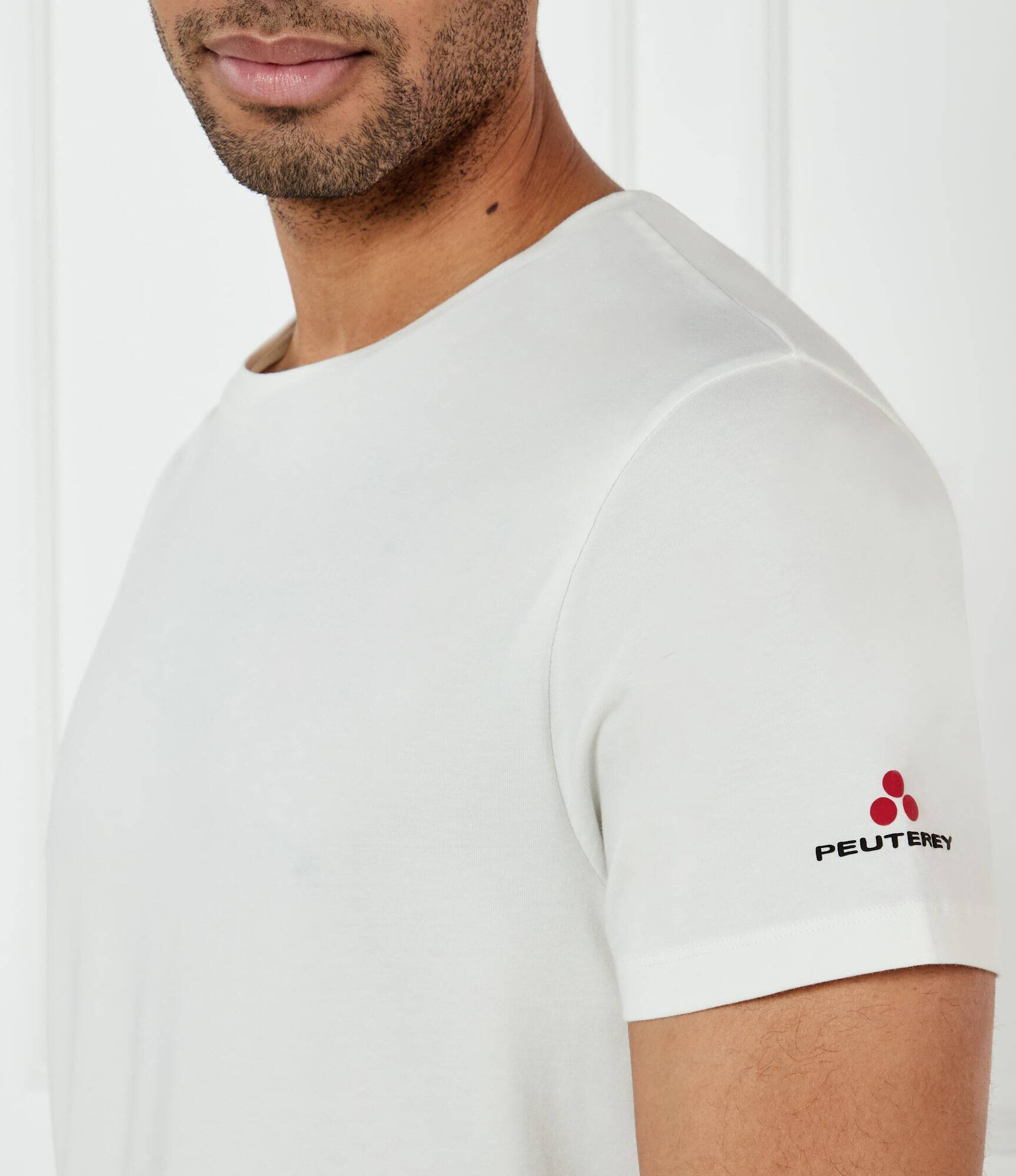 Peuterey Tricou SORBUS N 02 | Regular Fit