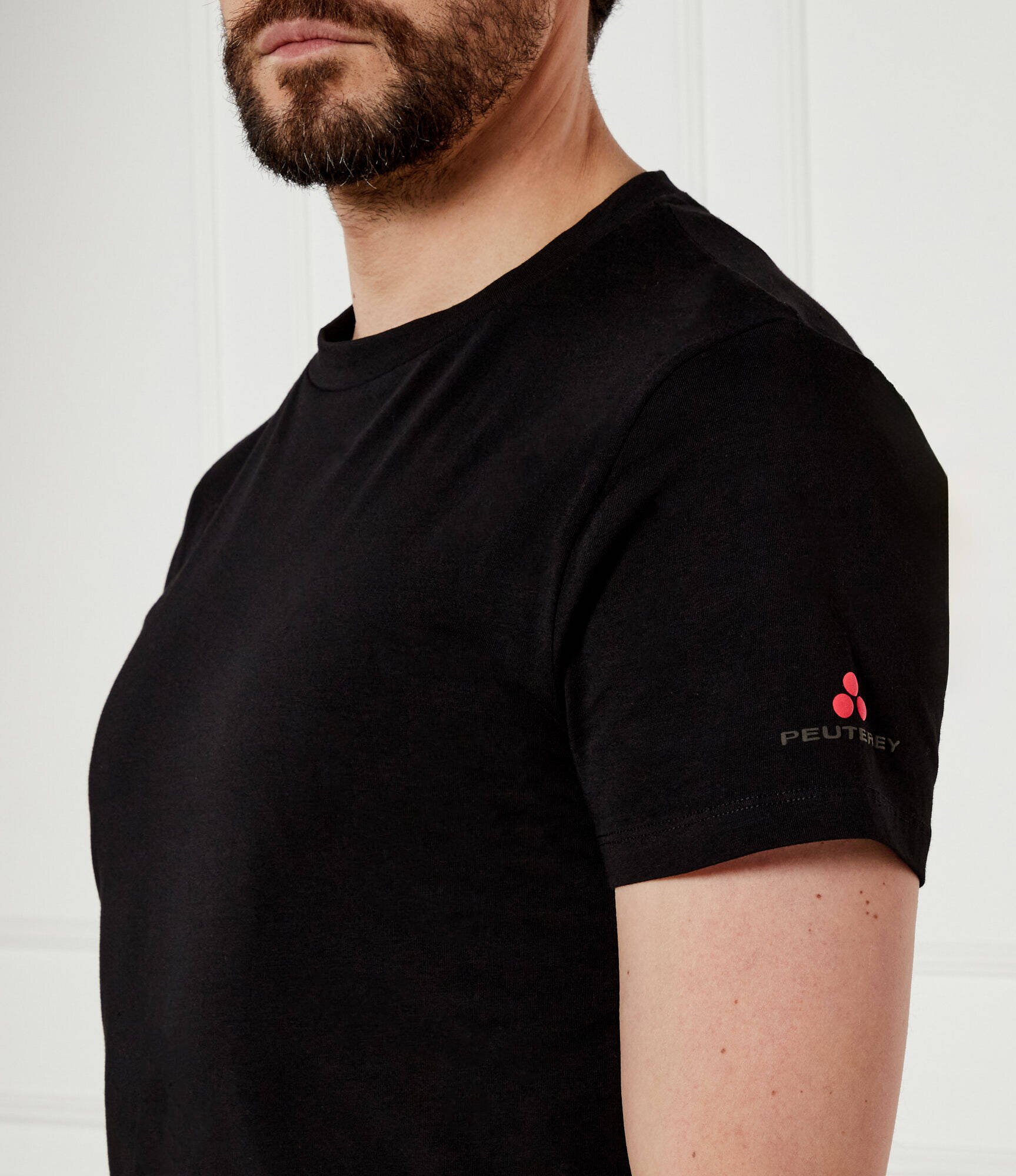 Peuterey Tricou SORBUS N 02 | Regular Fit