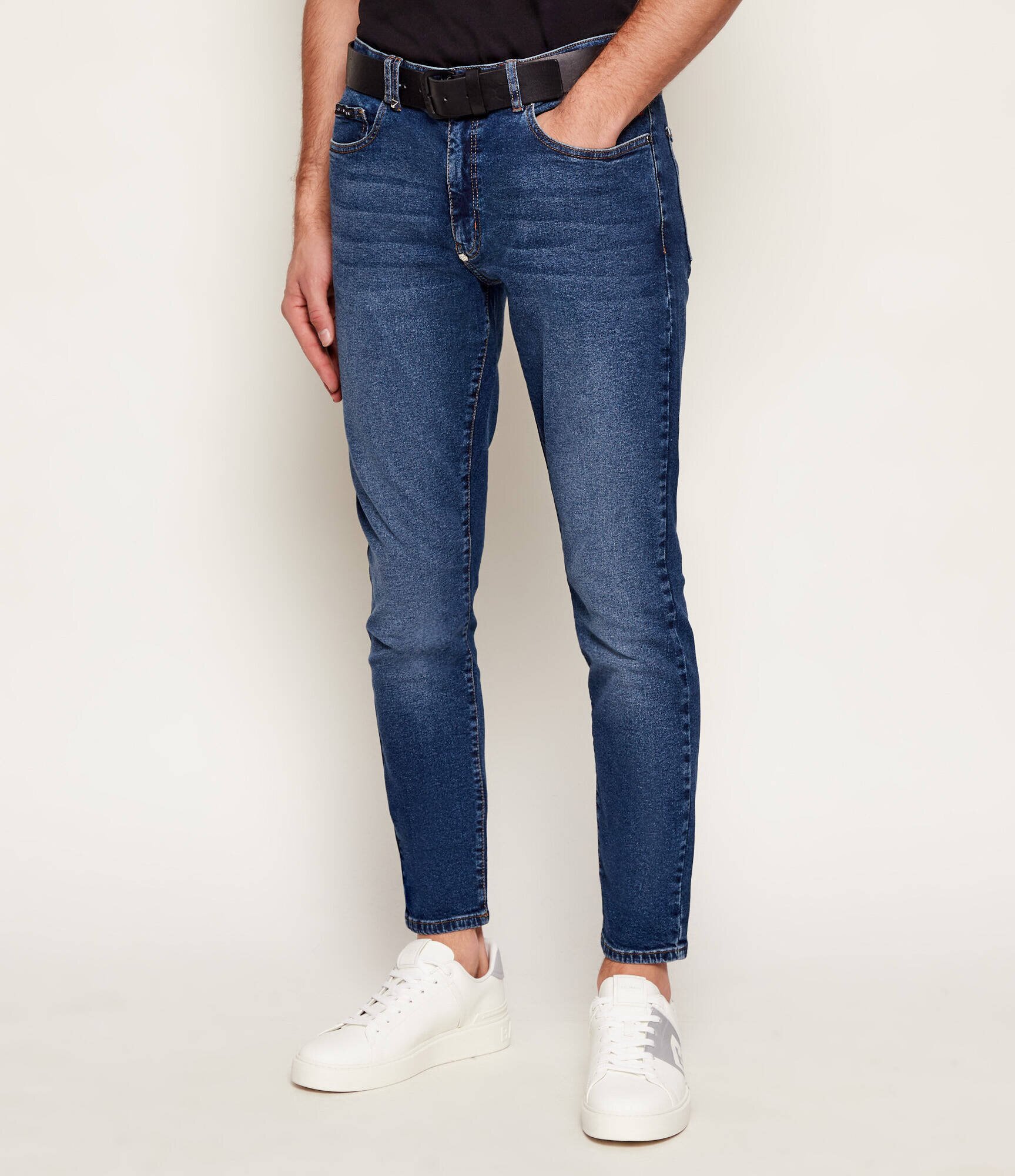 Philipp Plein Blugi Greatness | Skinny fit