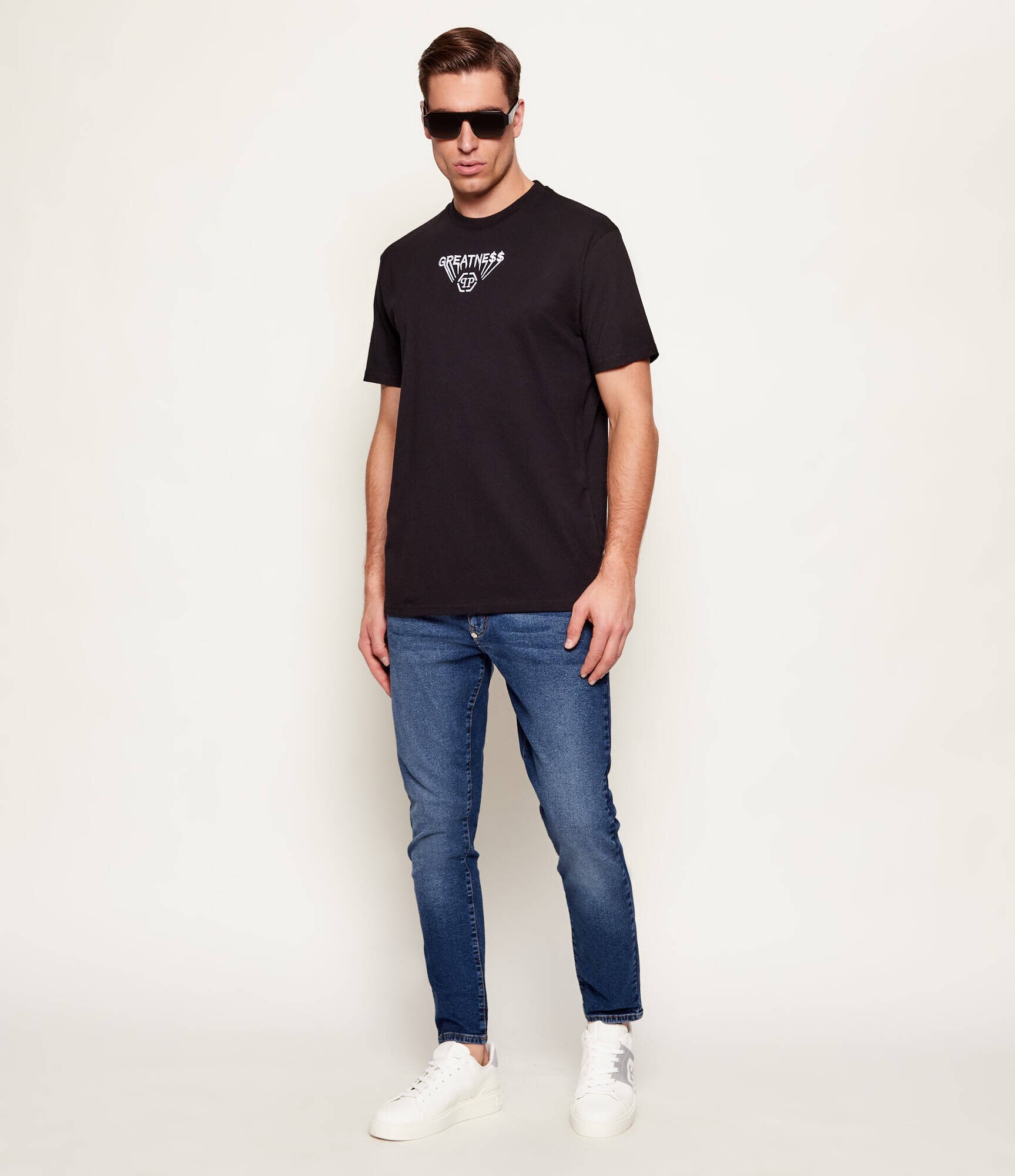 Philipp Plein Blugi Greatness | Skinny fit