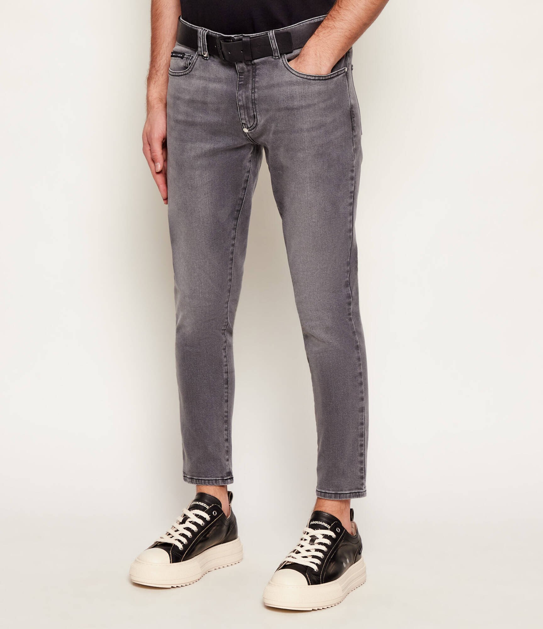 Philipp Plein Blugi | Skinny fit