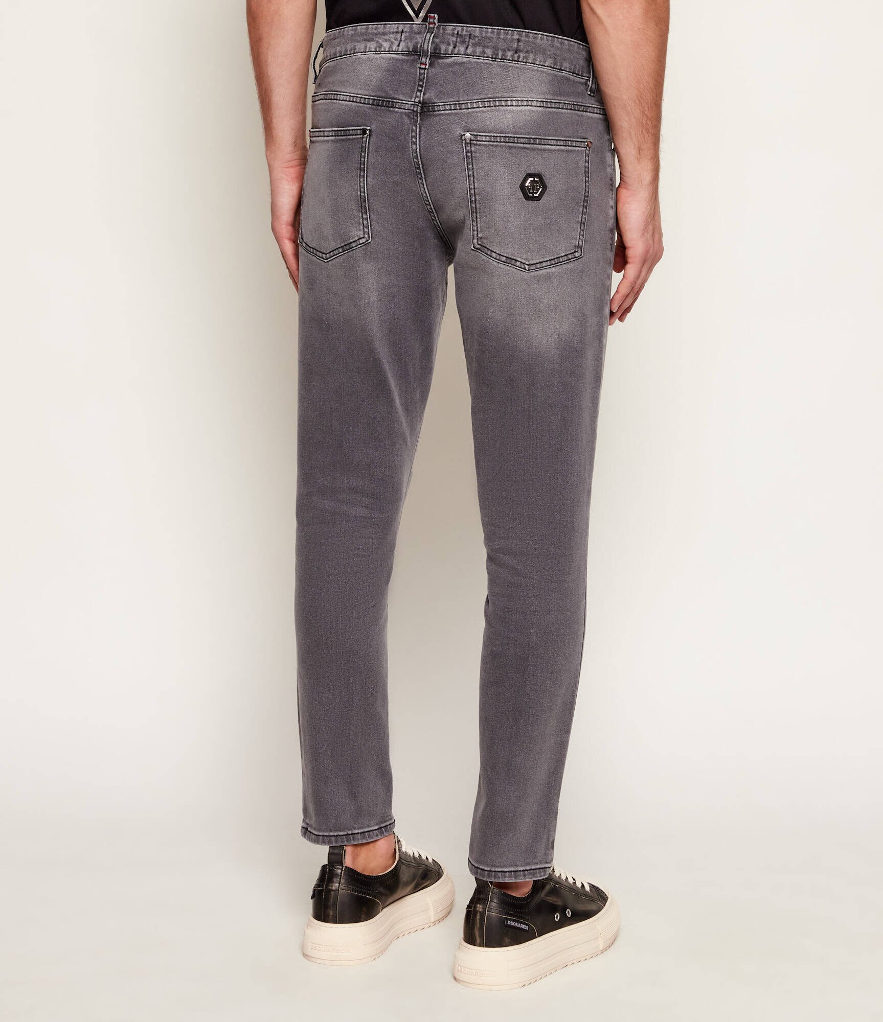 Philipp Plein Blugi | Skinny fit