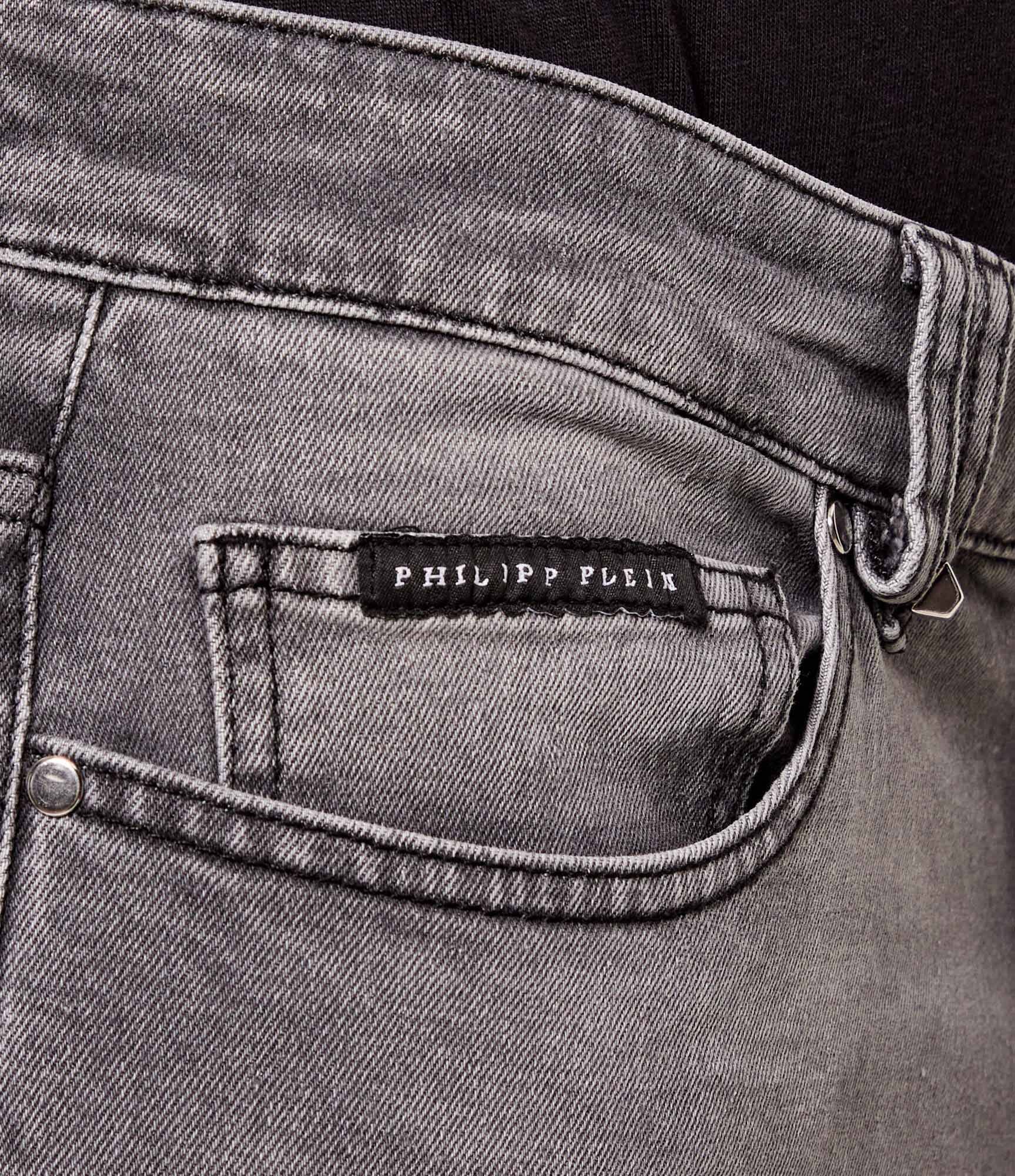 Philipp Plein Blugi | Skinny fit