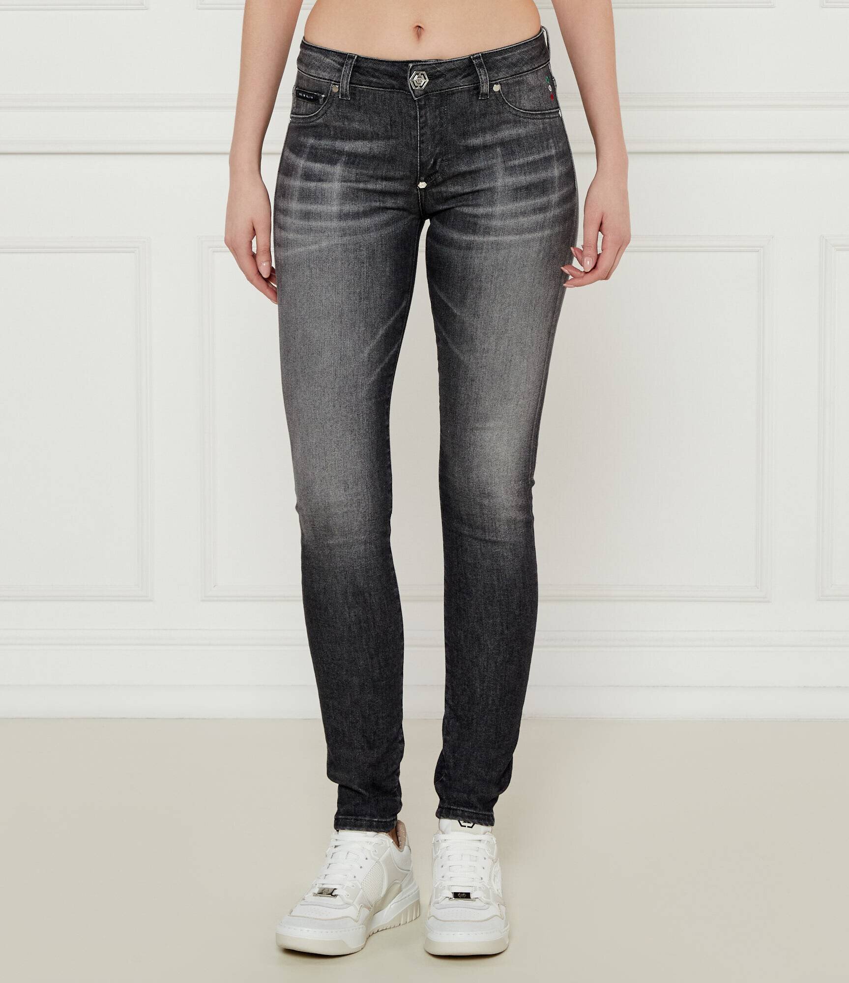 Philipp Plein Blugi | Slim Fit