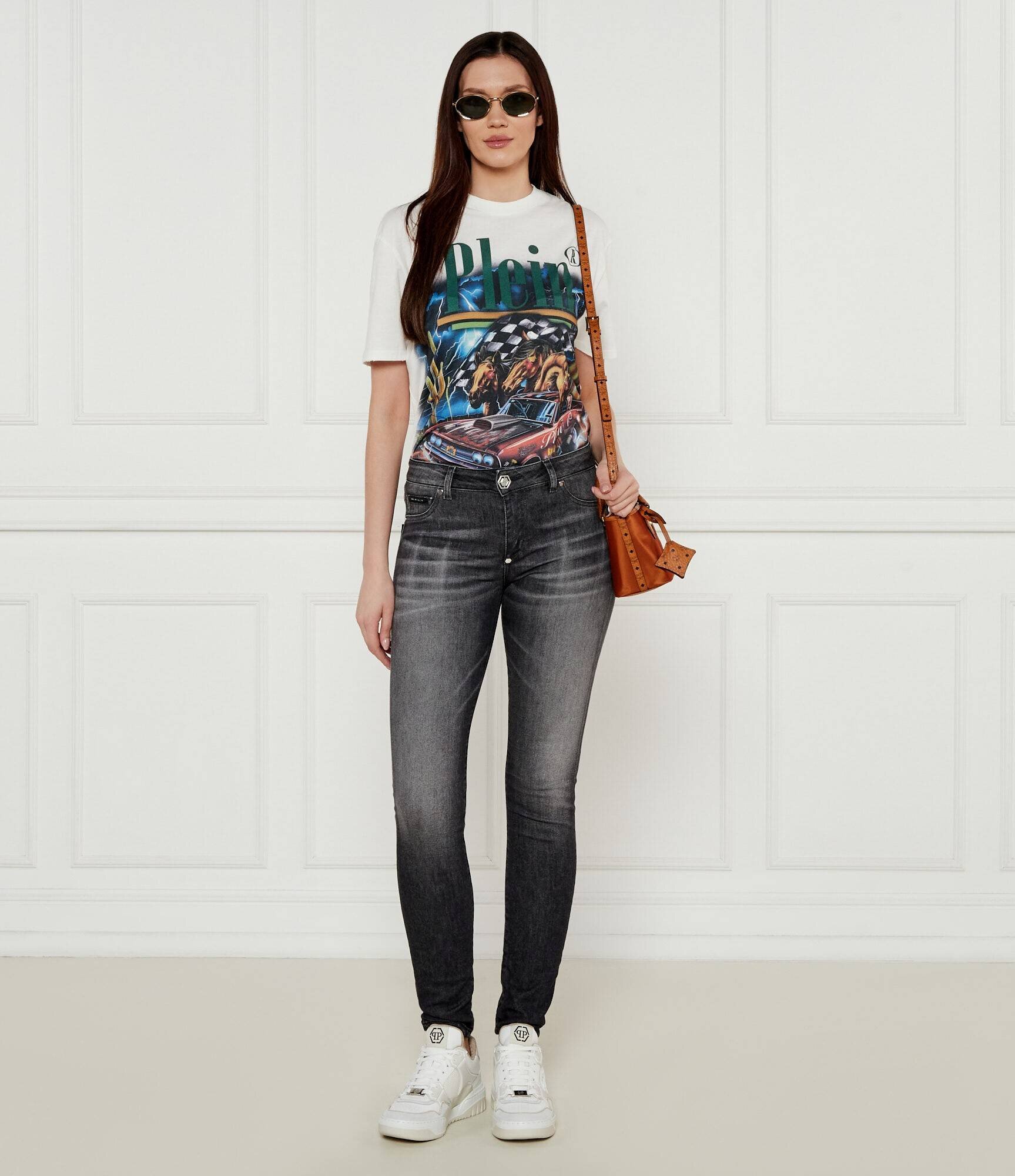 Philipp Plein Blugi | Slim Fit