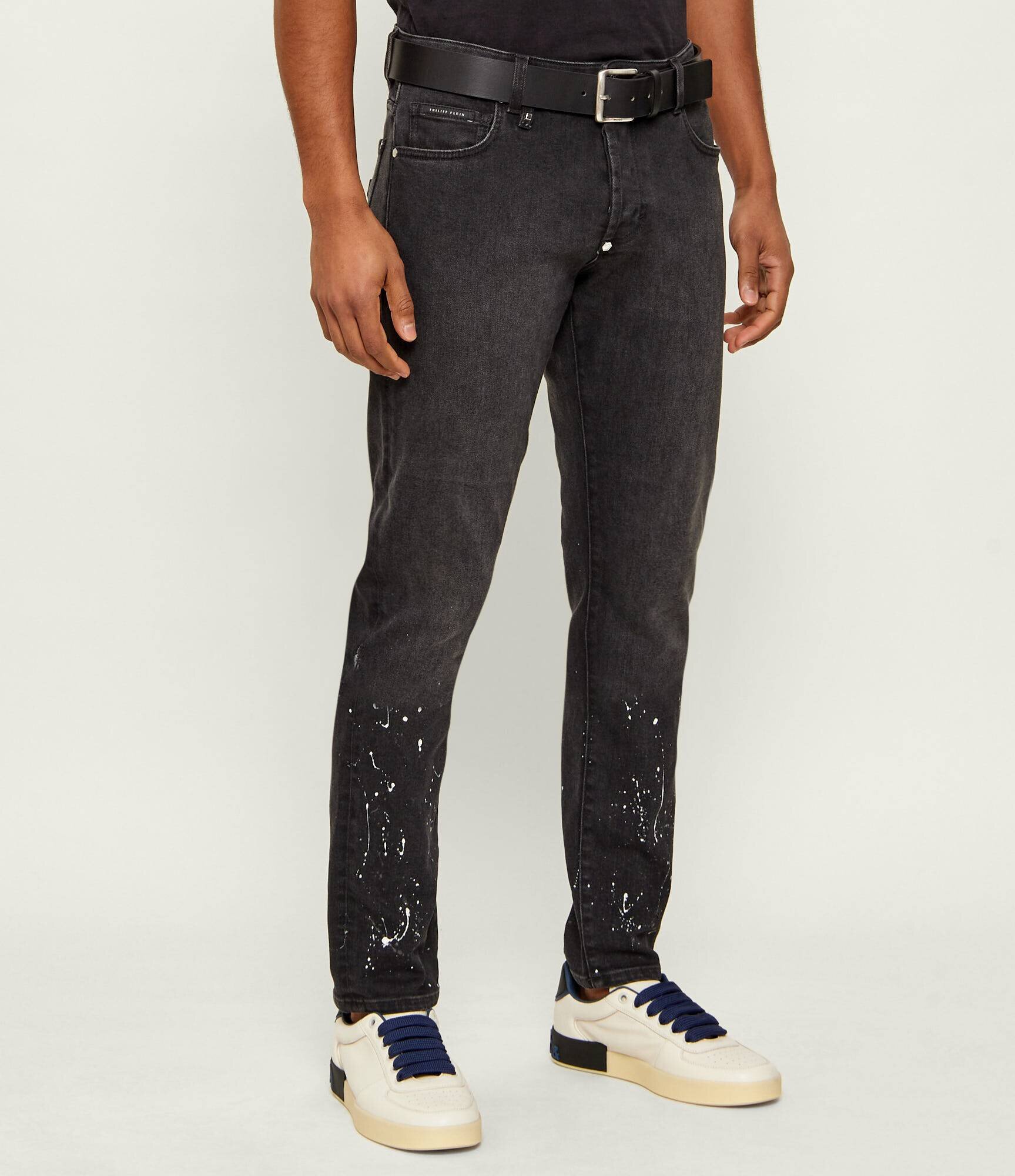 Philipp Plein Blugi | Straight fit