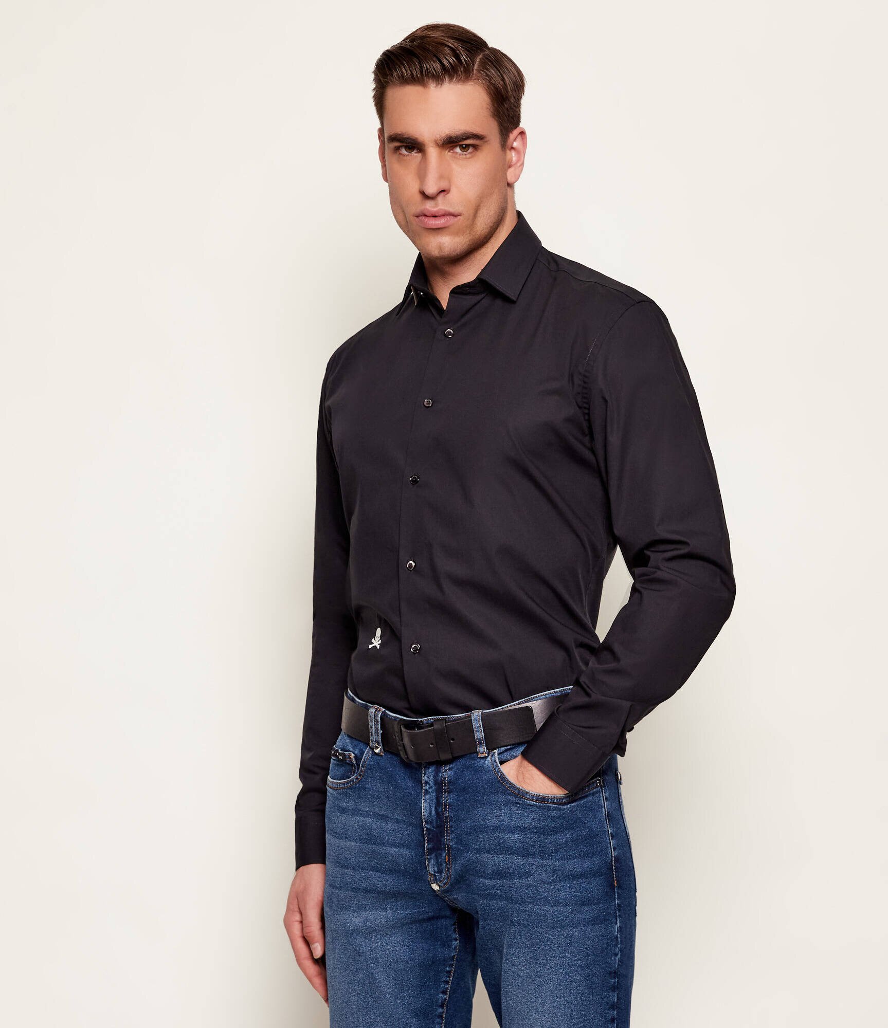 Philipp Plein Cămașă Sugar Daddy | regular fit