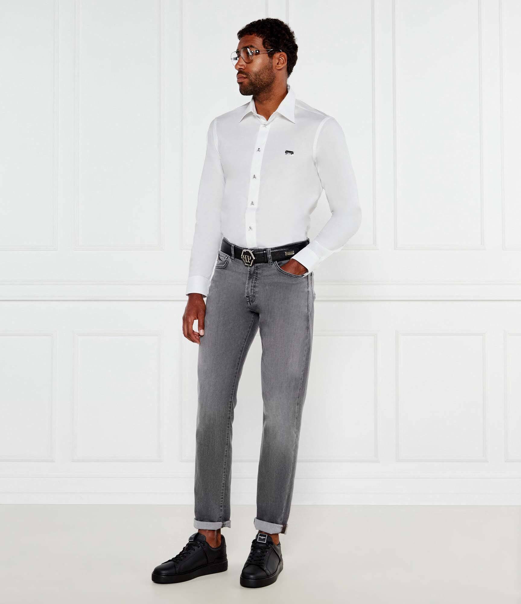Philipp Plein Cămașă Sugar Daddy | Regular Fit