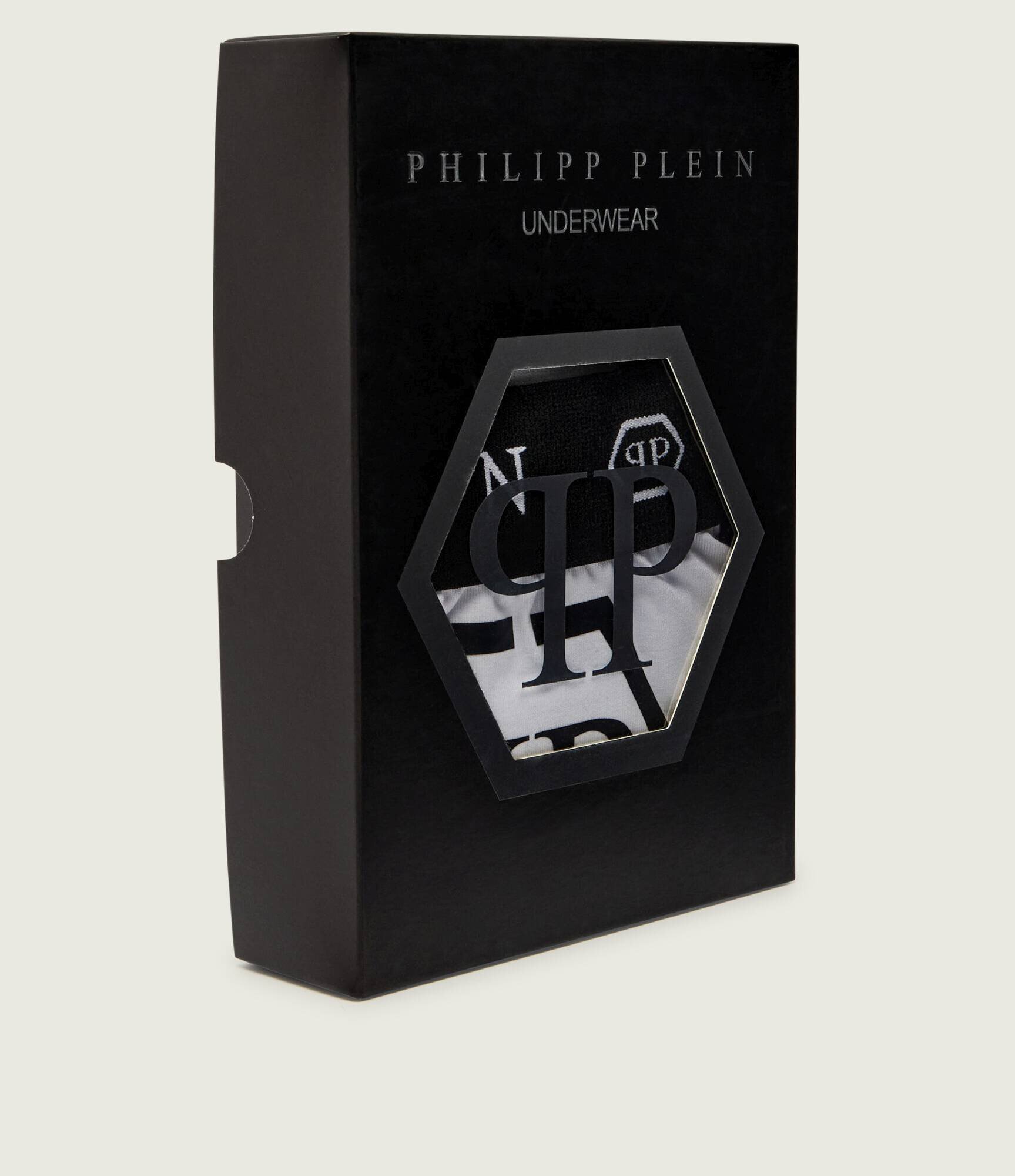 Philipp Plein Chiloți boxer Teddy 2