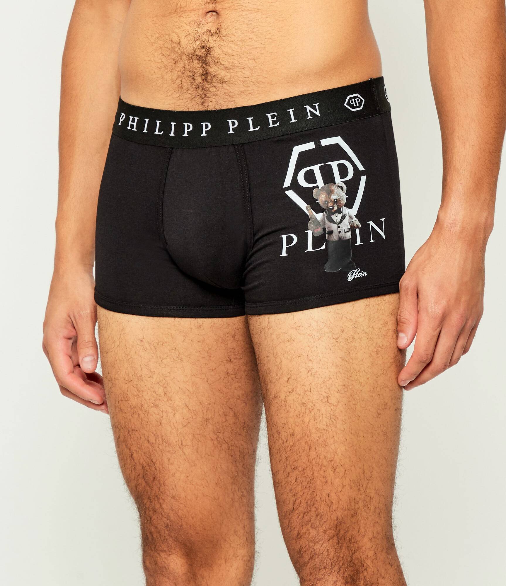 Philipp Plein Chiloți boxer Teddy 2