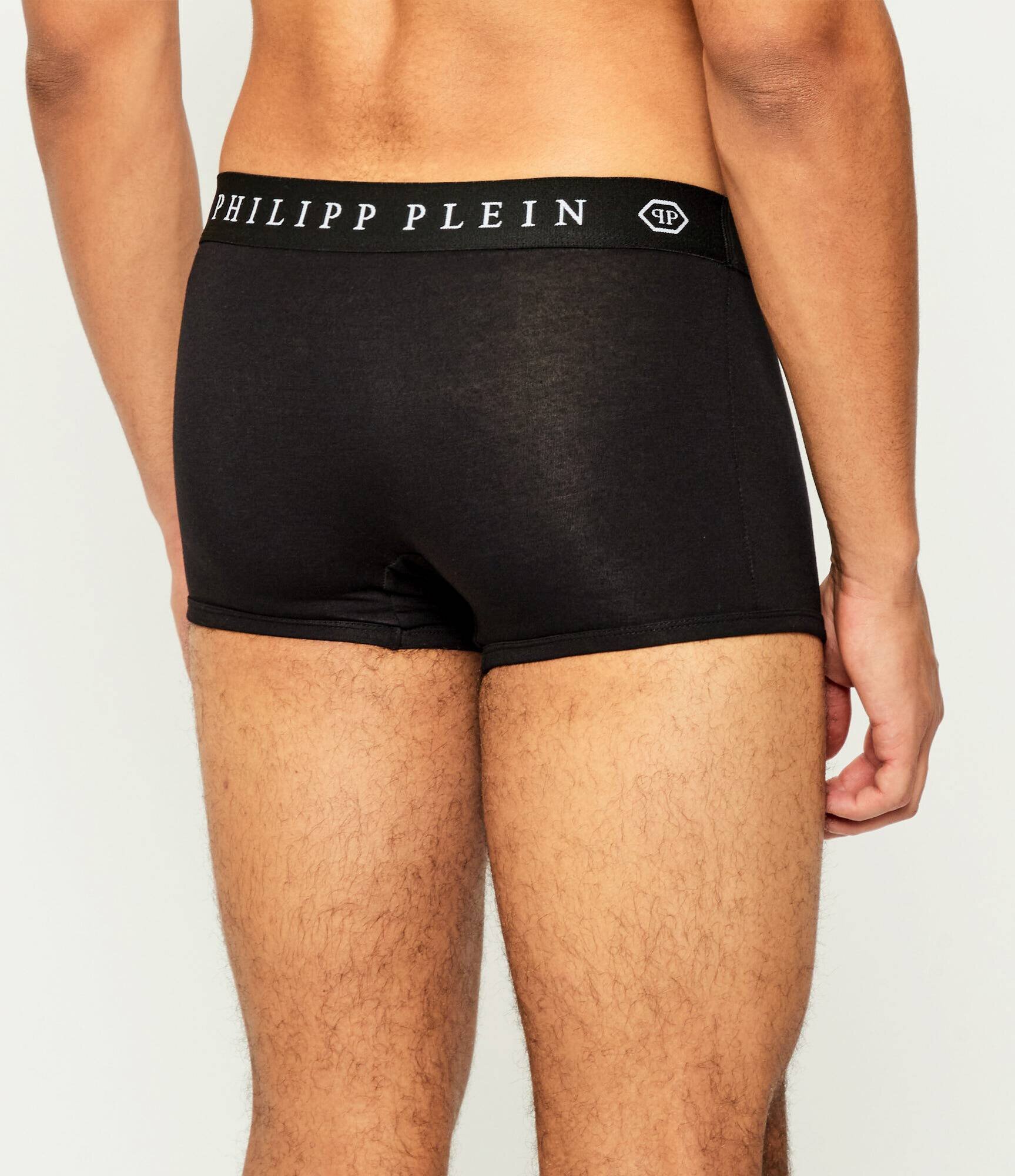 Philipp Plein Chiloți boxer Teddy 2