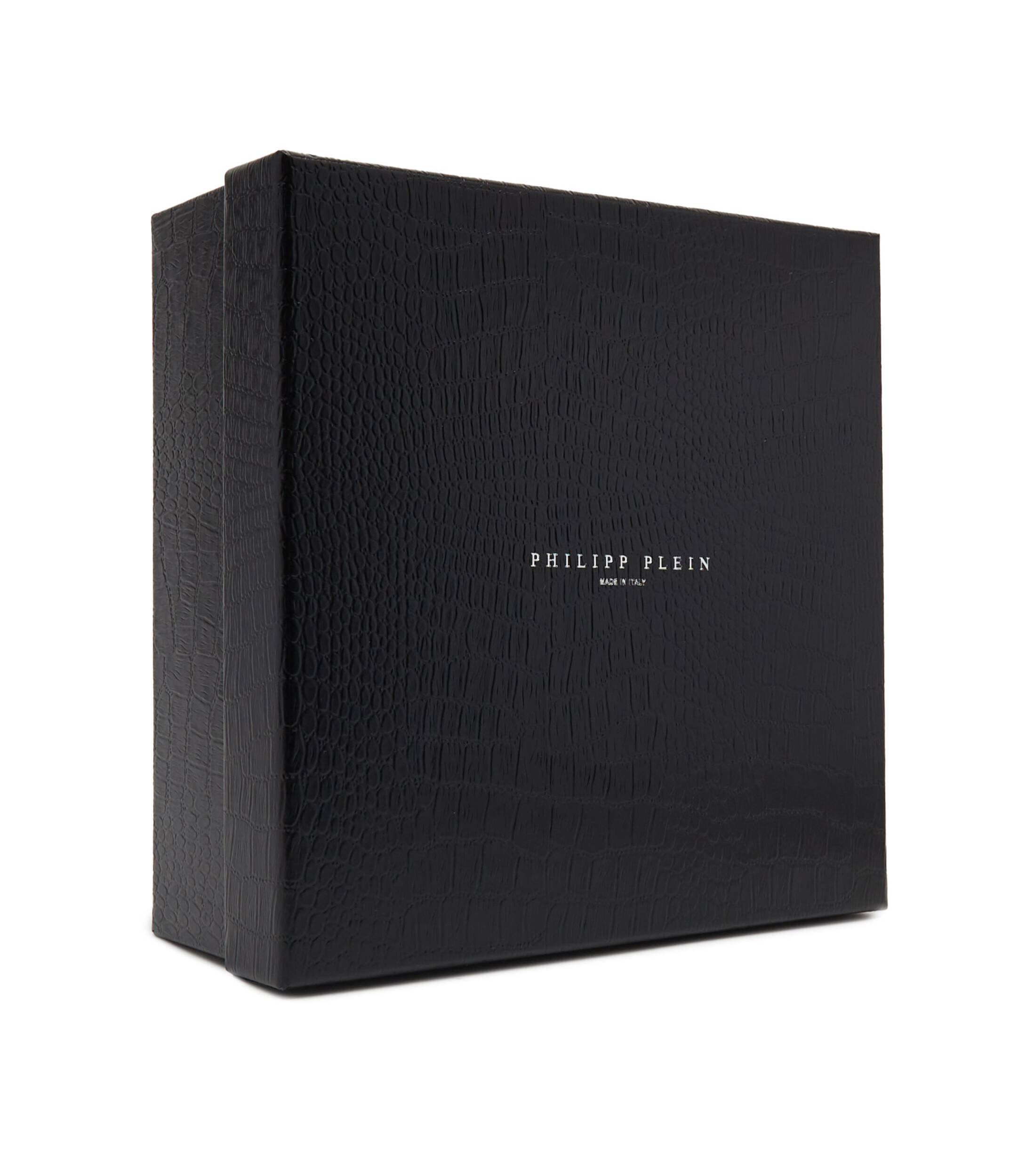 Philipp Plein De piele curea