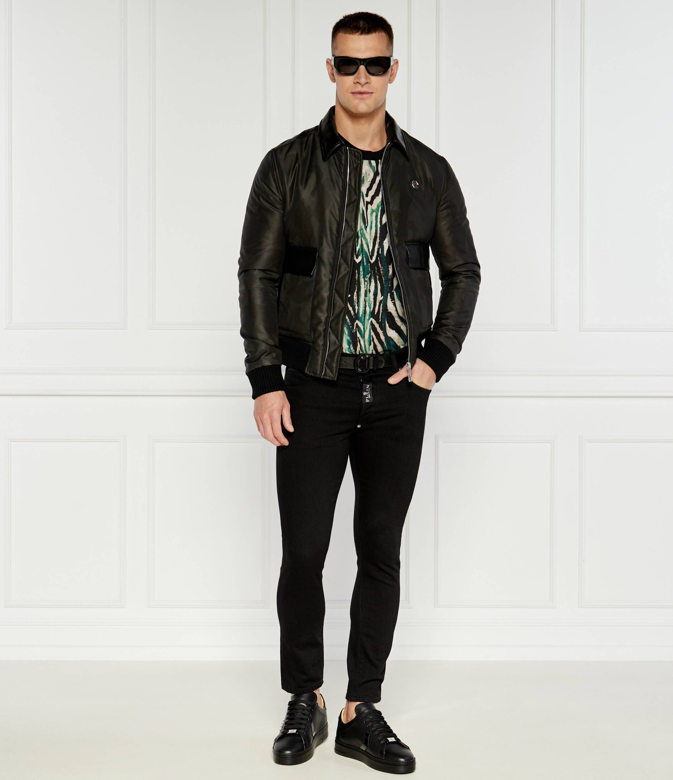 Philipp Plein Geacă | regular fit