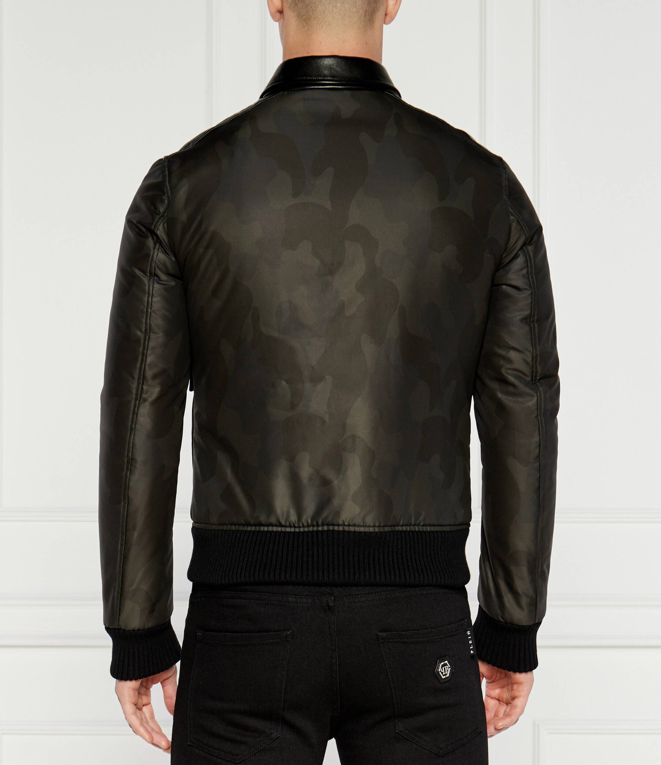 Philipp Plein Geacă | regular fit