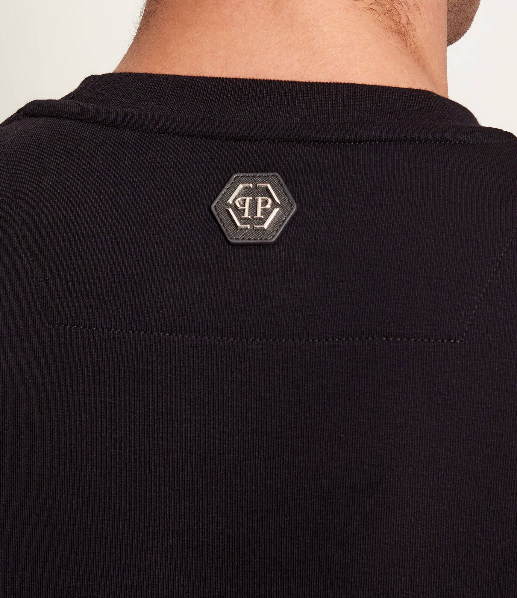 Philipp Plein Hanorac College Animals | regular fit