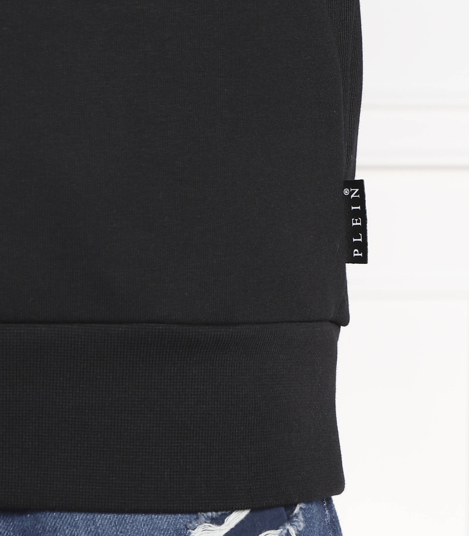 Philipp Plein Hanorac Monsters | Regular Fit
