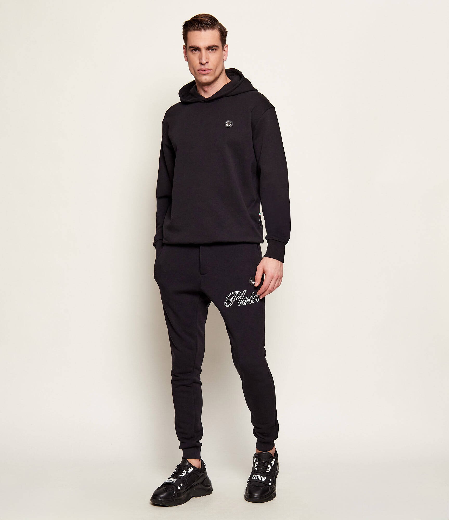 Philipp Plein Hanorac | regular fit