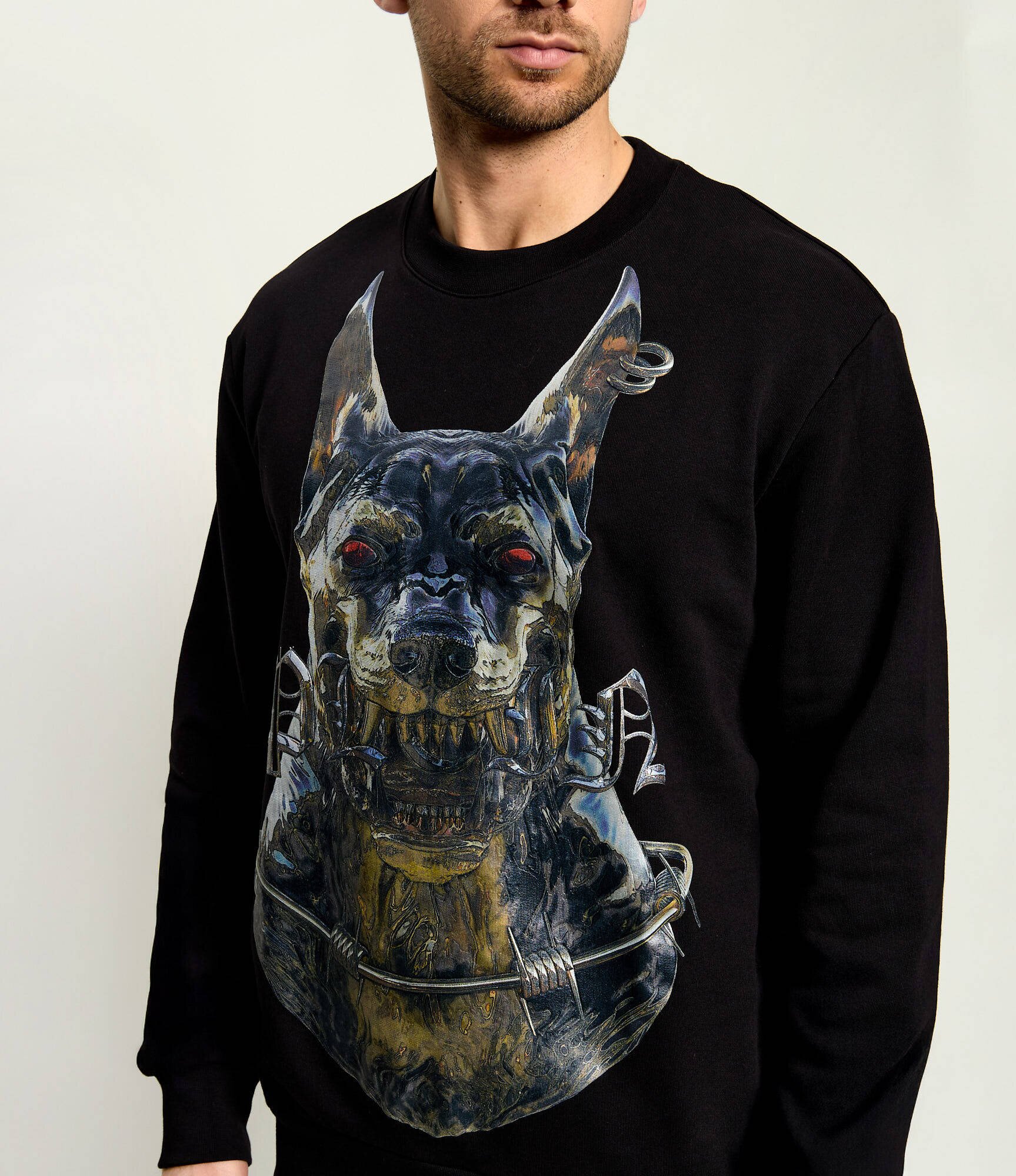Philipp Plein Hanorac | regular fit