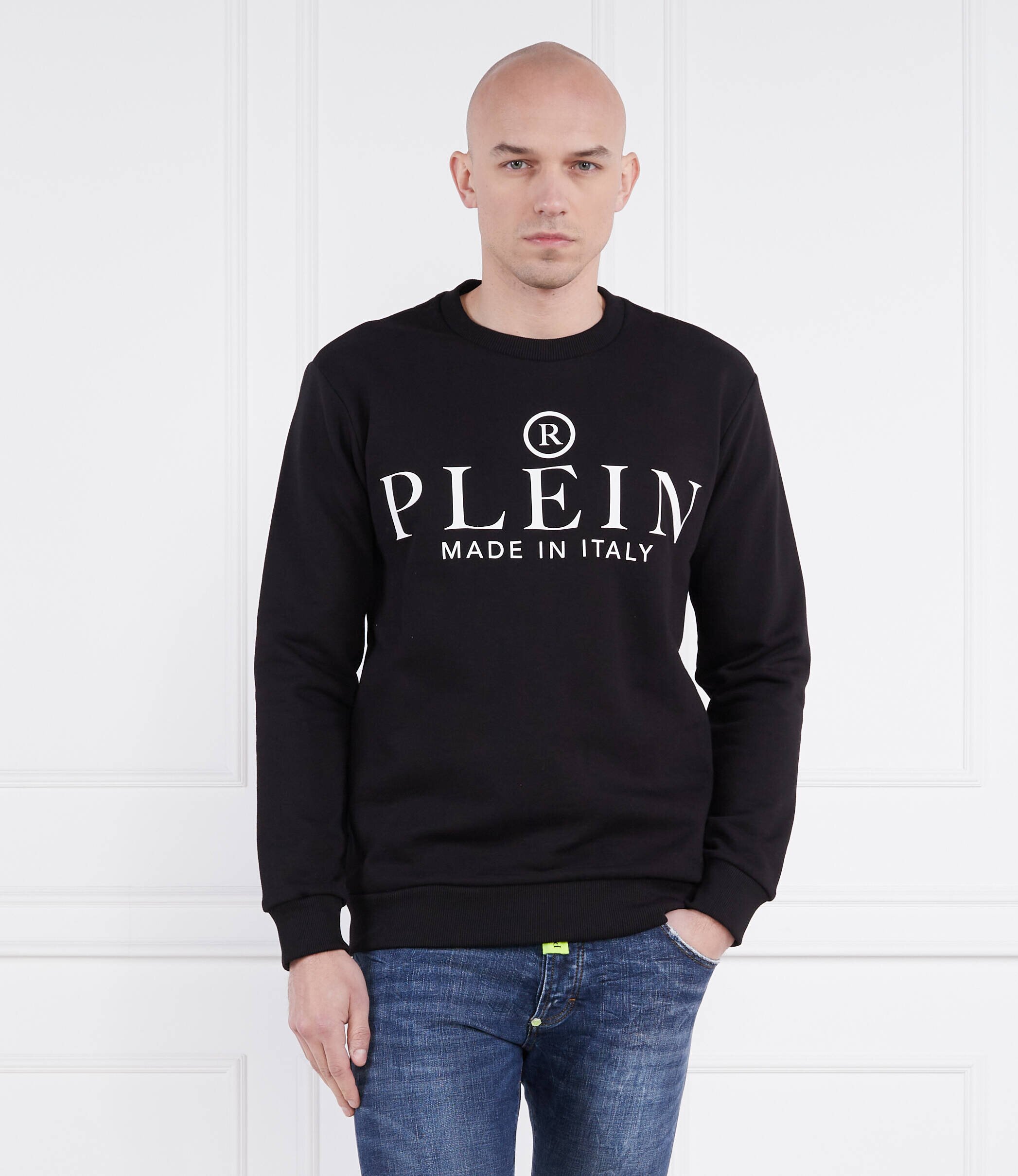 Philipp Plein Hanorac | Regular Fit
