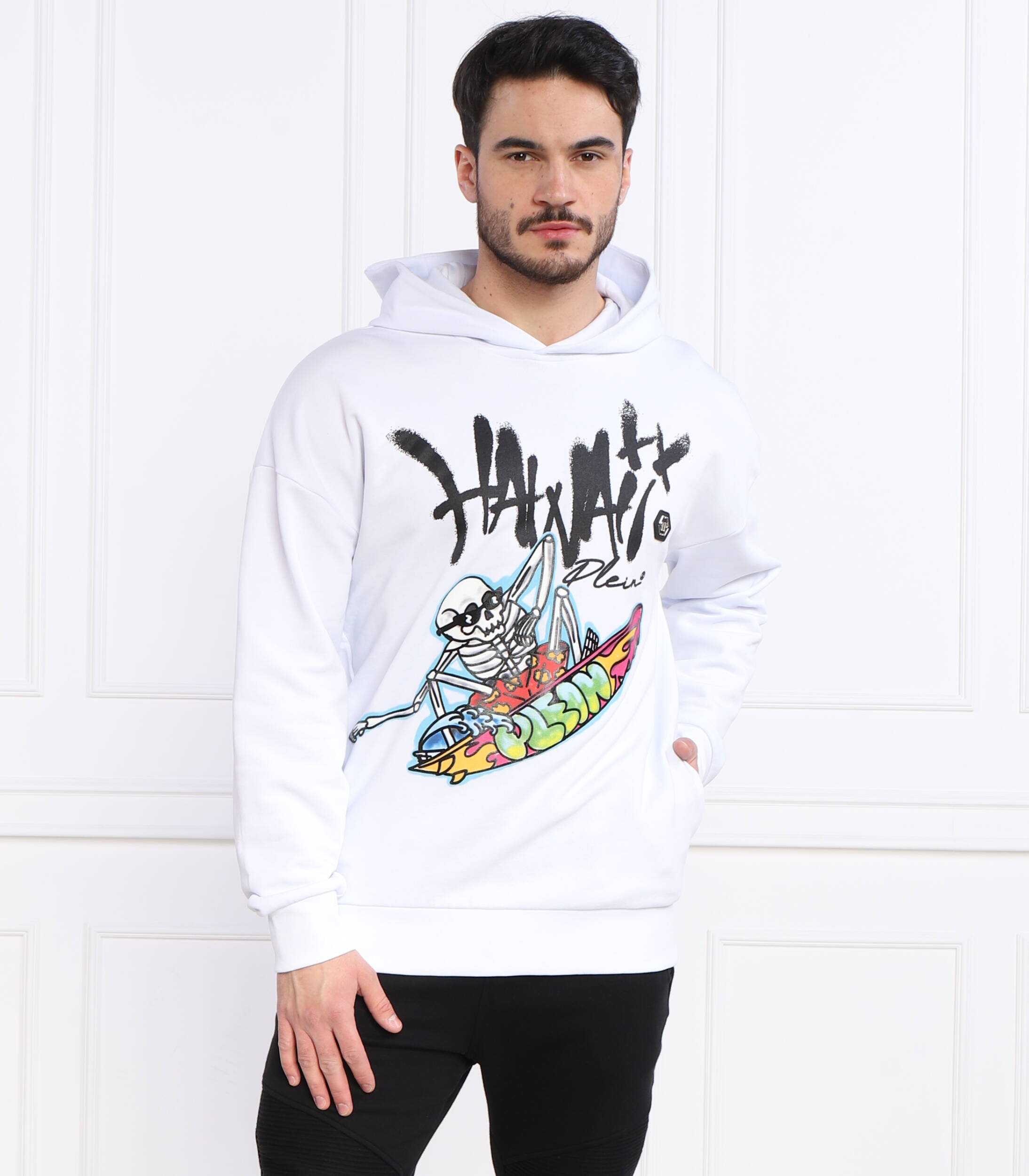 Philipp Plein Hanorac | Regular Fit