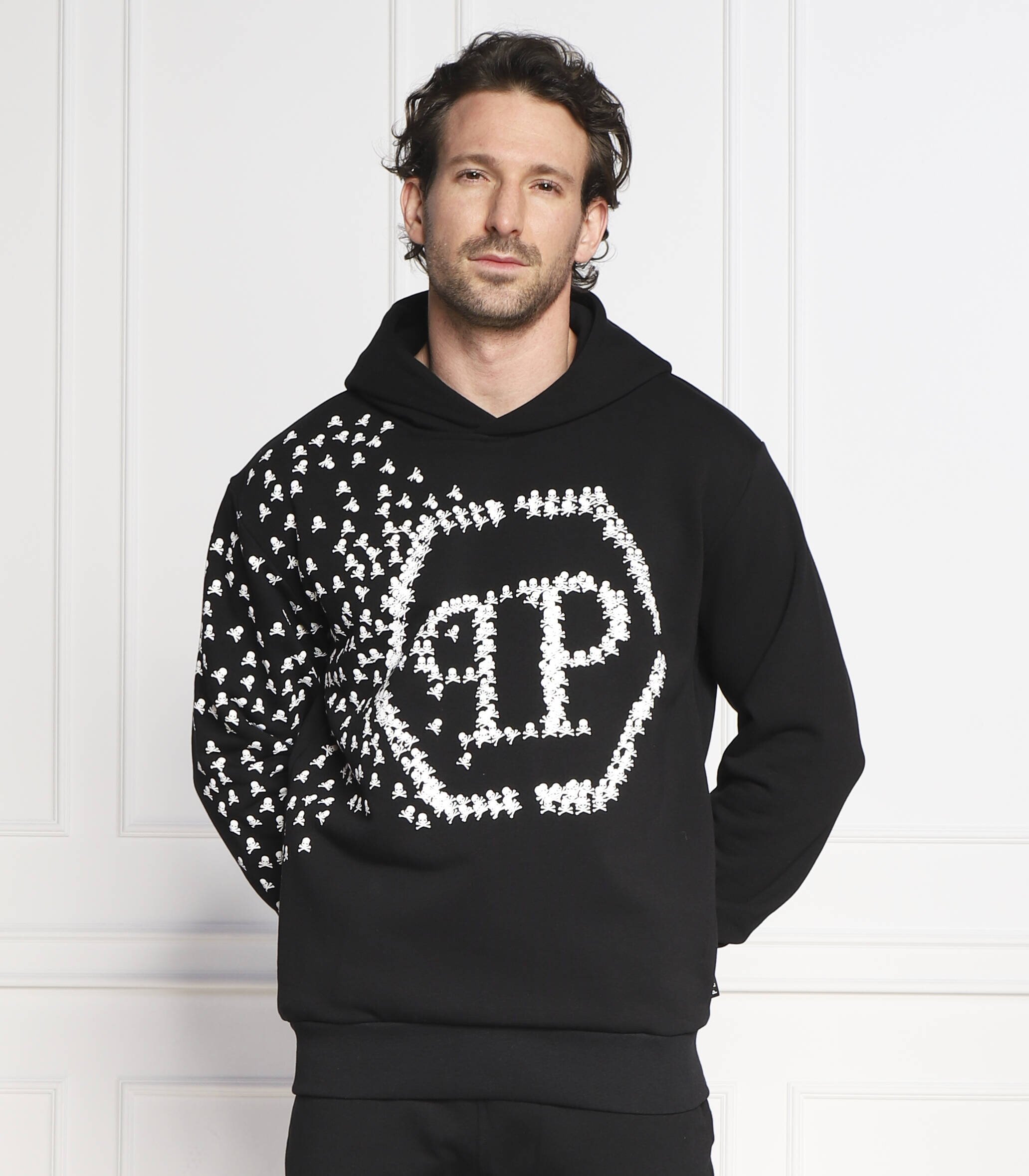 Philipp Plein Hanorac | Regular Fit