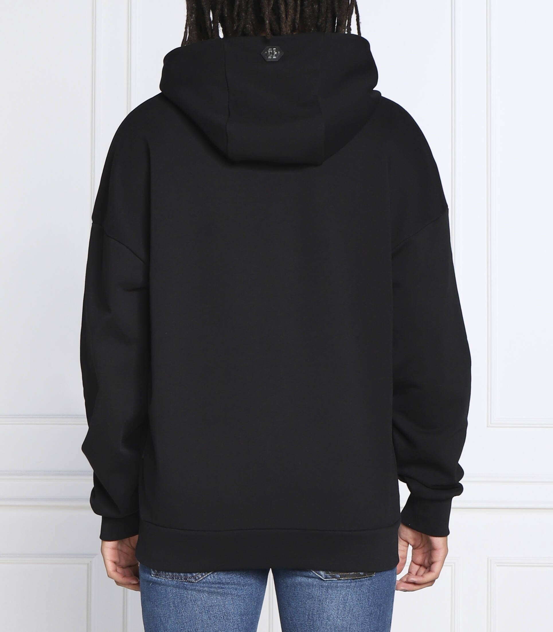 Philipp Plein Hanorac | Relaxed fit