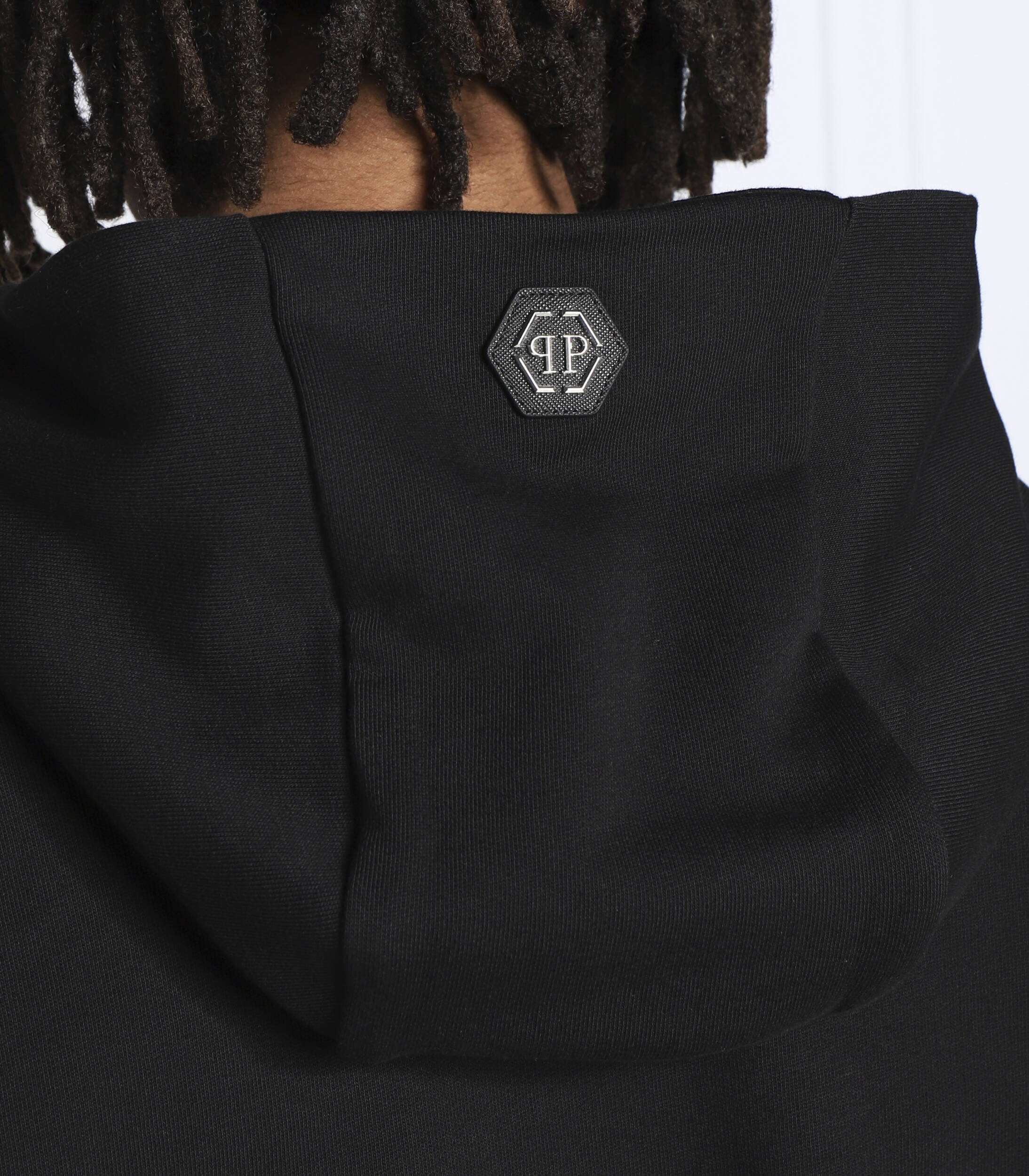 Philipp Plein Hanorac | Relaxed fit