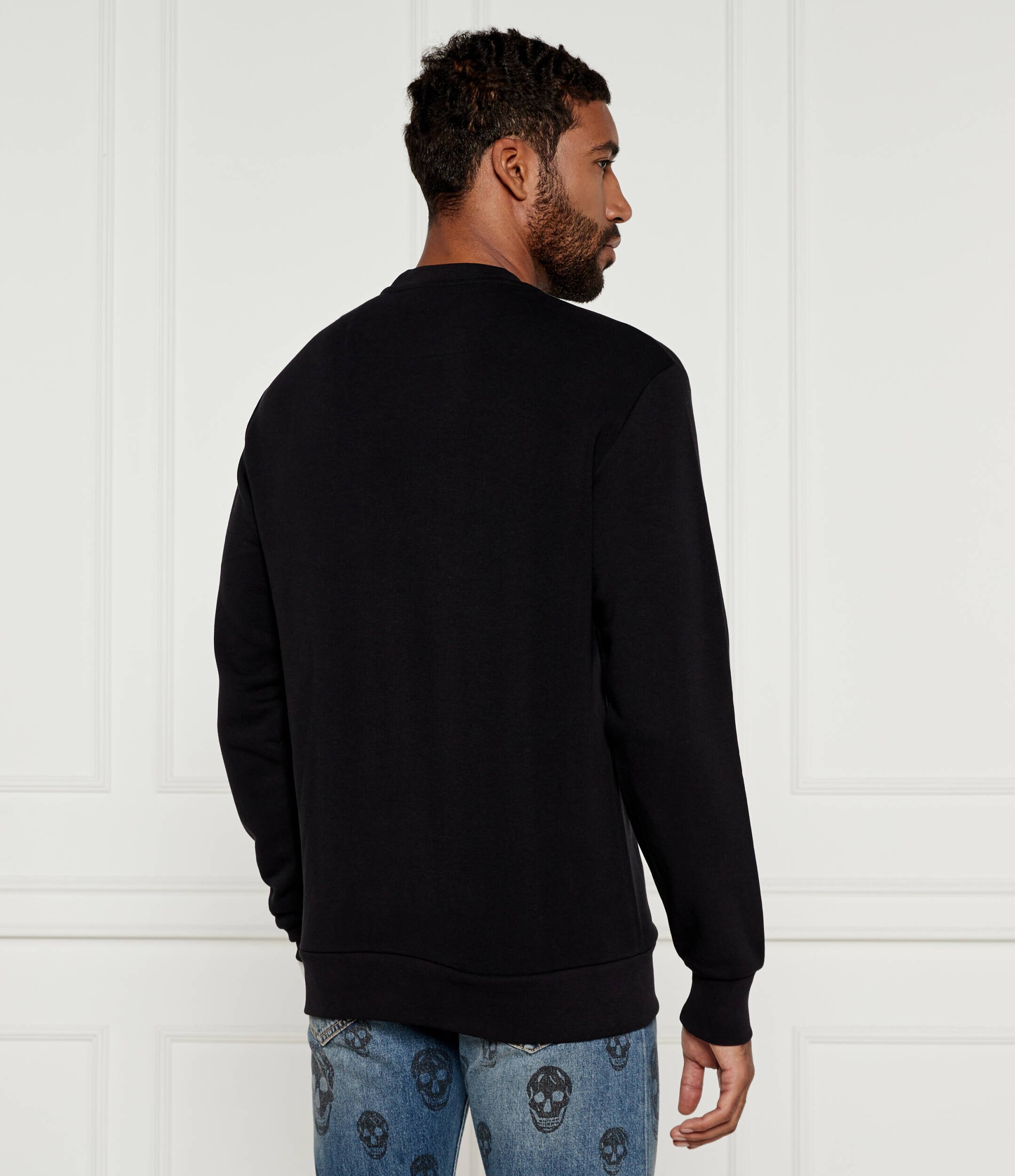 Philipp Plein Hanorac Skull&Bones | Regular Fit