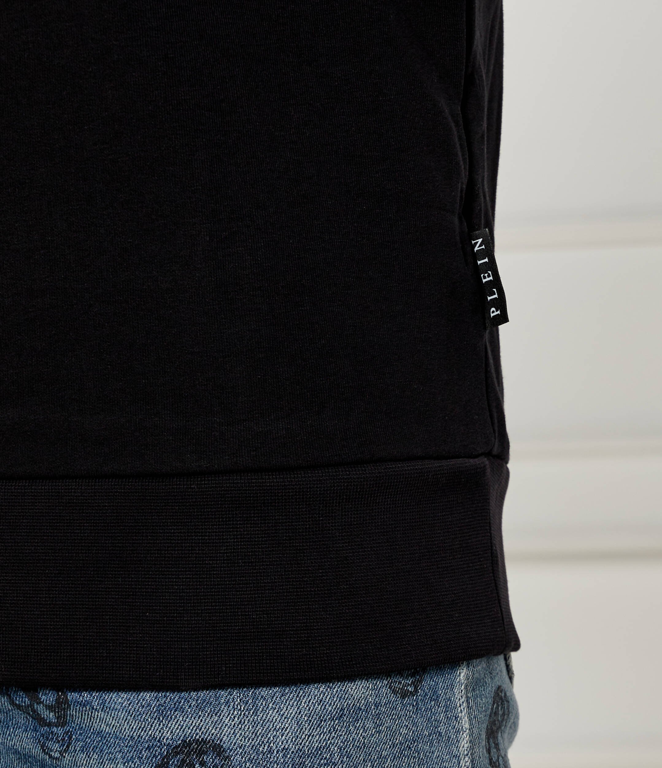 Philipp Plein Hanorac Skull&Bones | Regular Fit