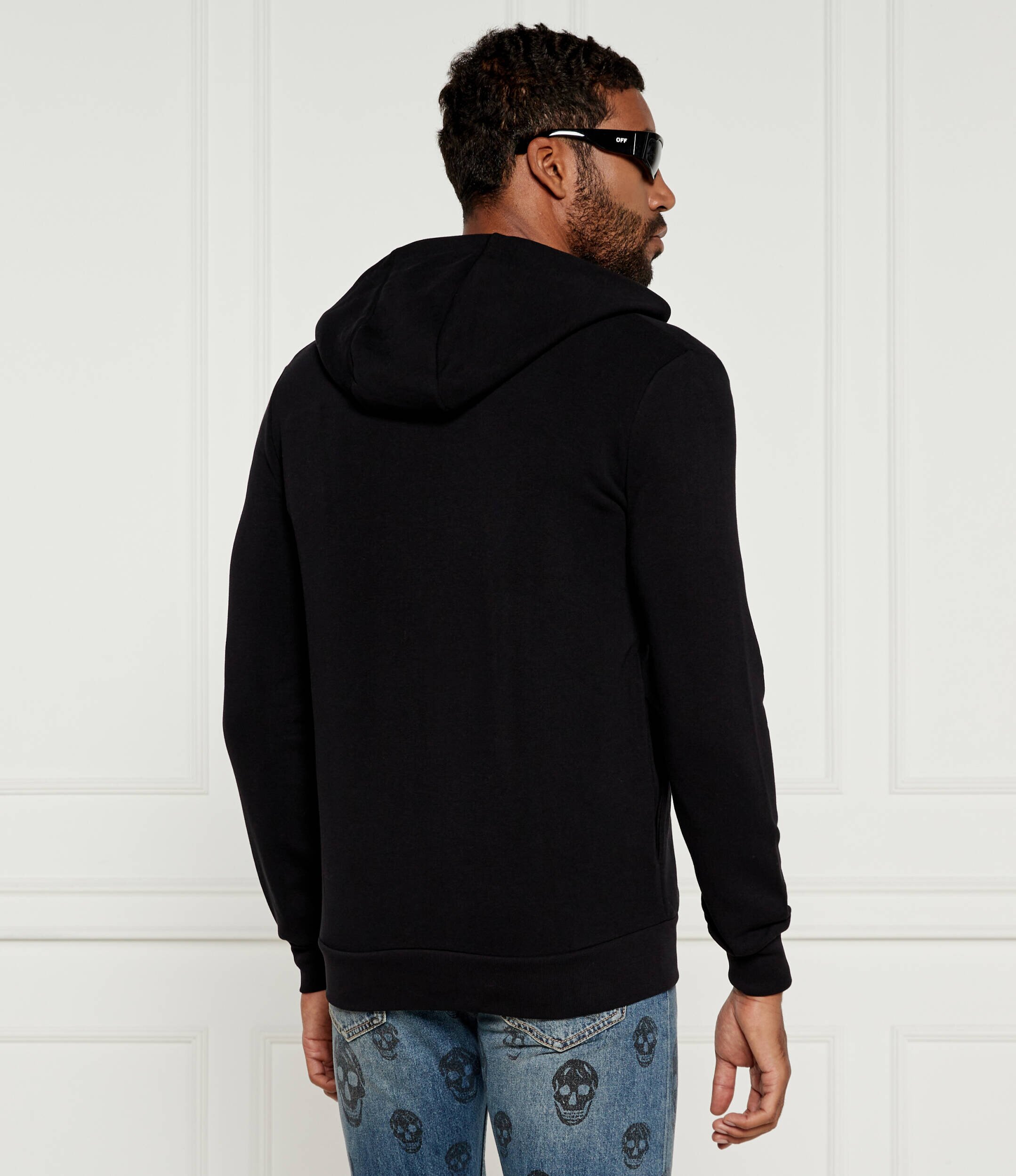 Philipp Plein Hanorac Skull&Bones | Regular Fit