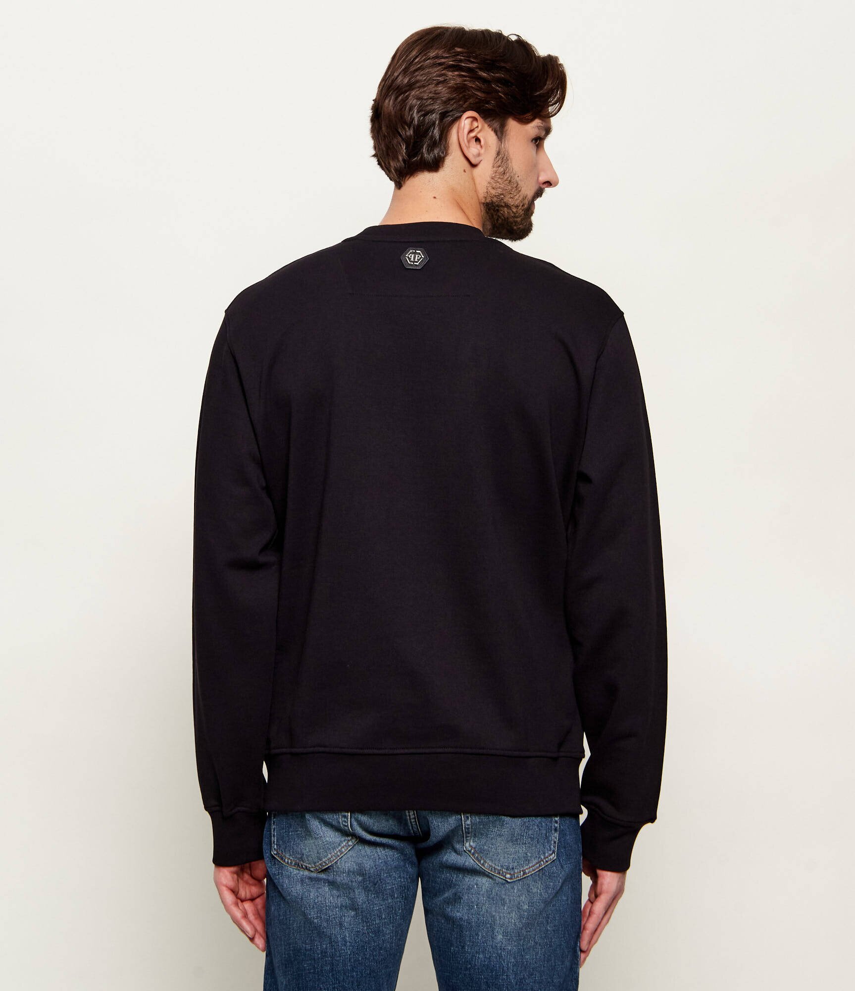 Philipp Plein Hanorac TEDDY | regular fit