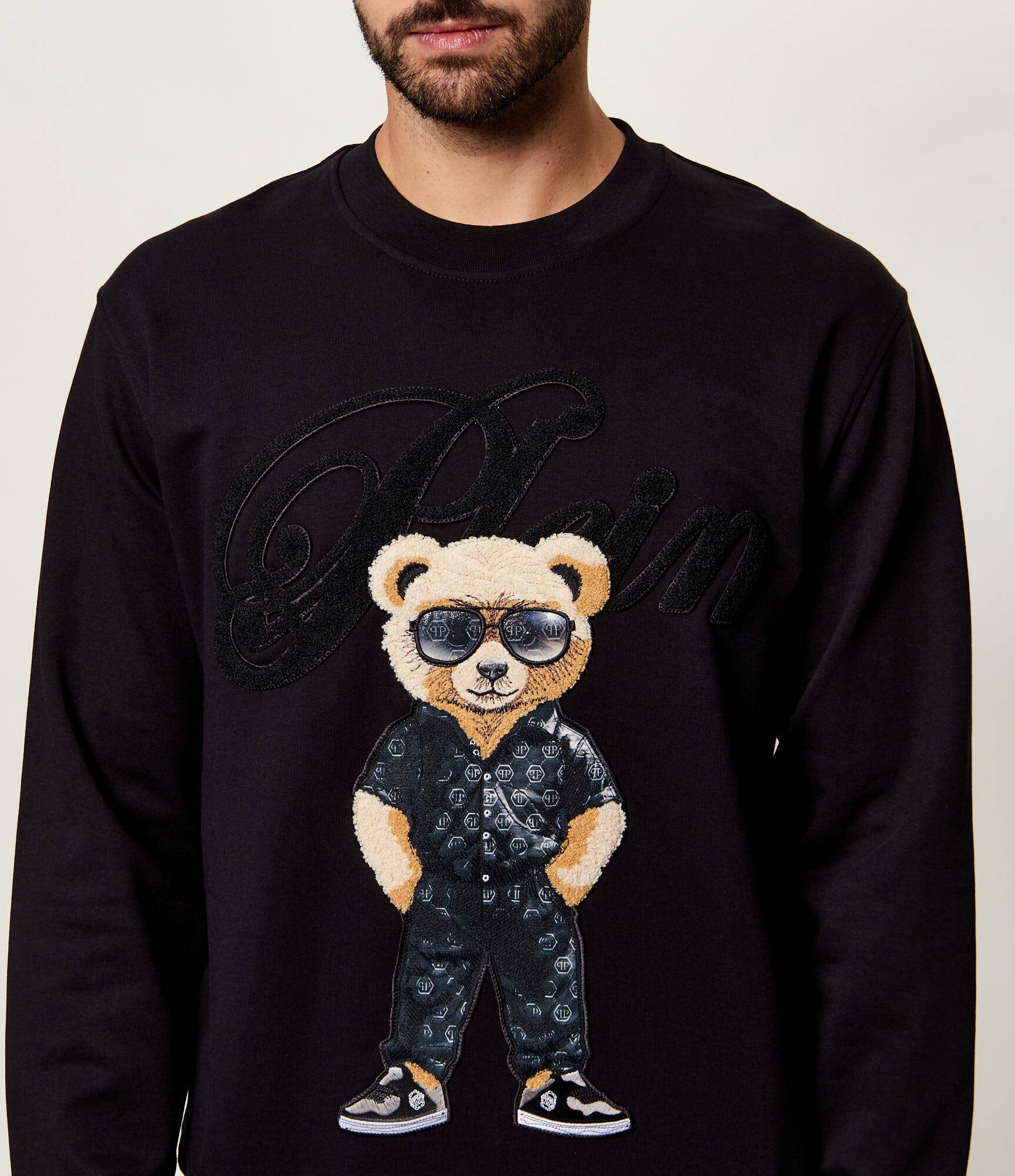 Philipp Plein Hanorac TEDDY | regular fit