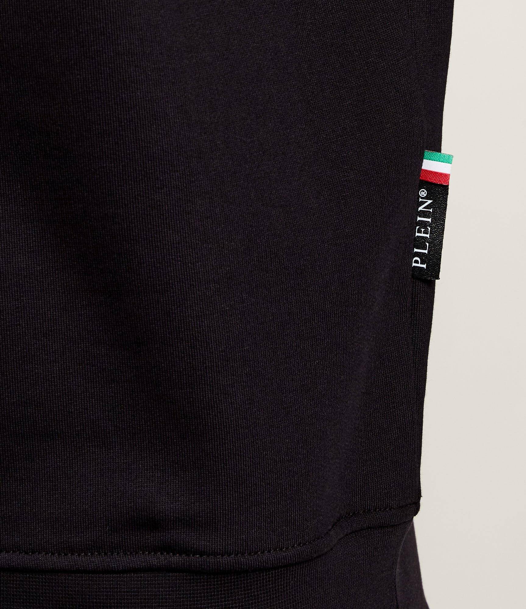 Philipp Plein Hanorac TEDDY | regular fit