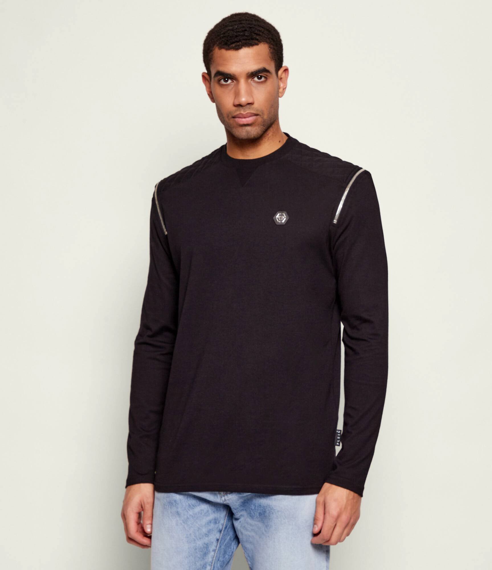 Philipp Plein Longsleeve | regular fit