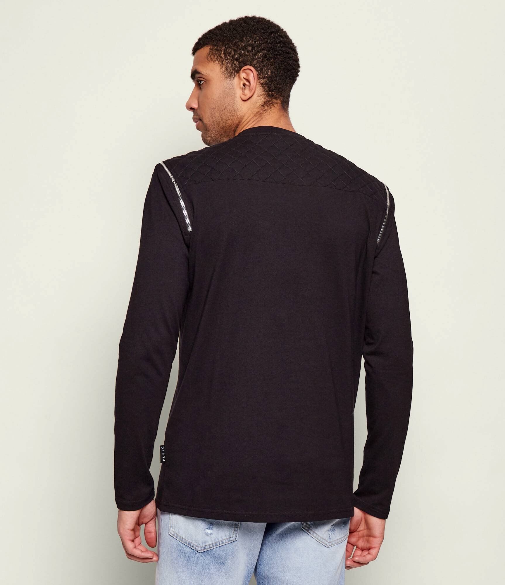 Philipp Plein Longsleeve | regular fit