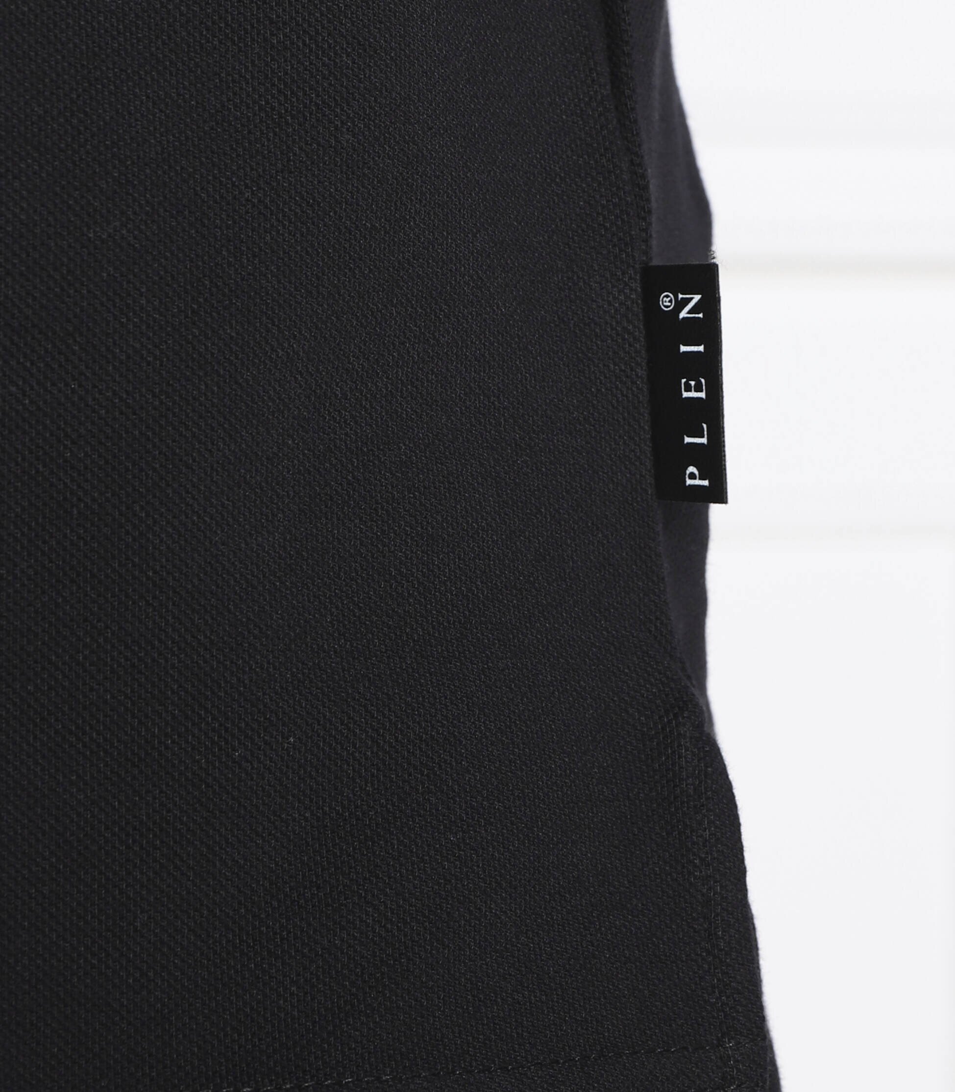 Philipp Plein Polo | Regular Fit