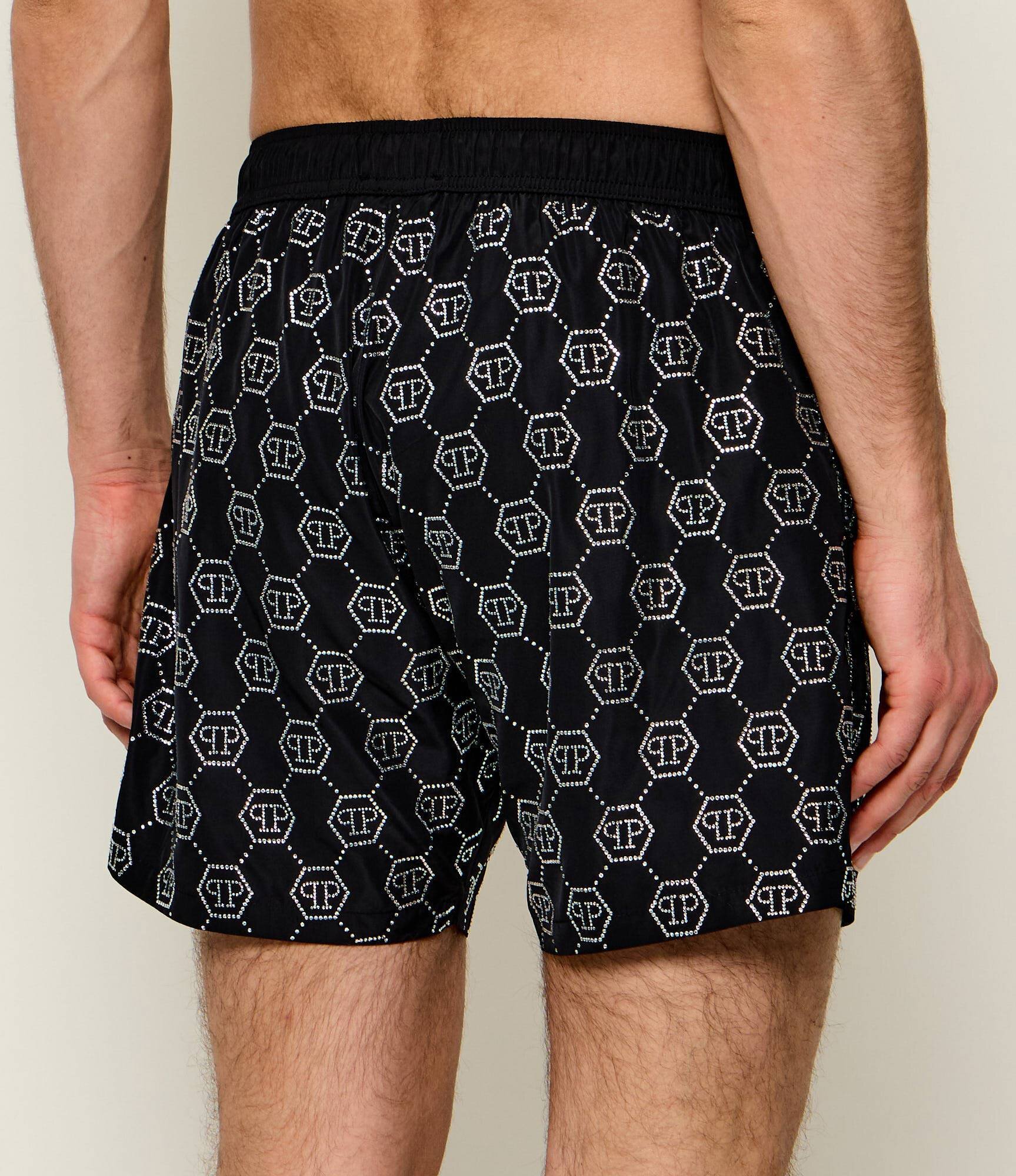 Philipp Plein Șorți de baie | regular fit